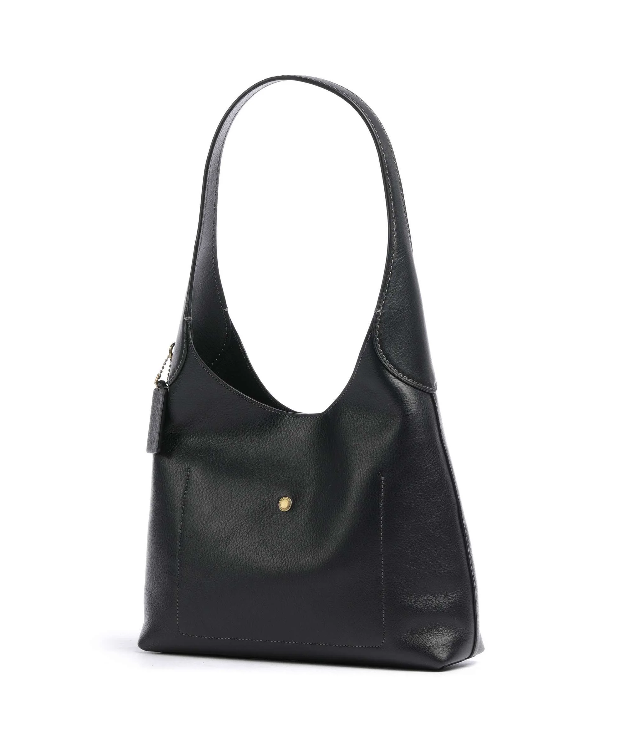 Coach Brooklyn 28 Hobo tas black  - Image 2
