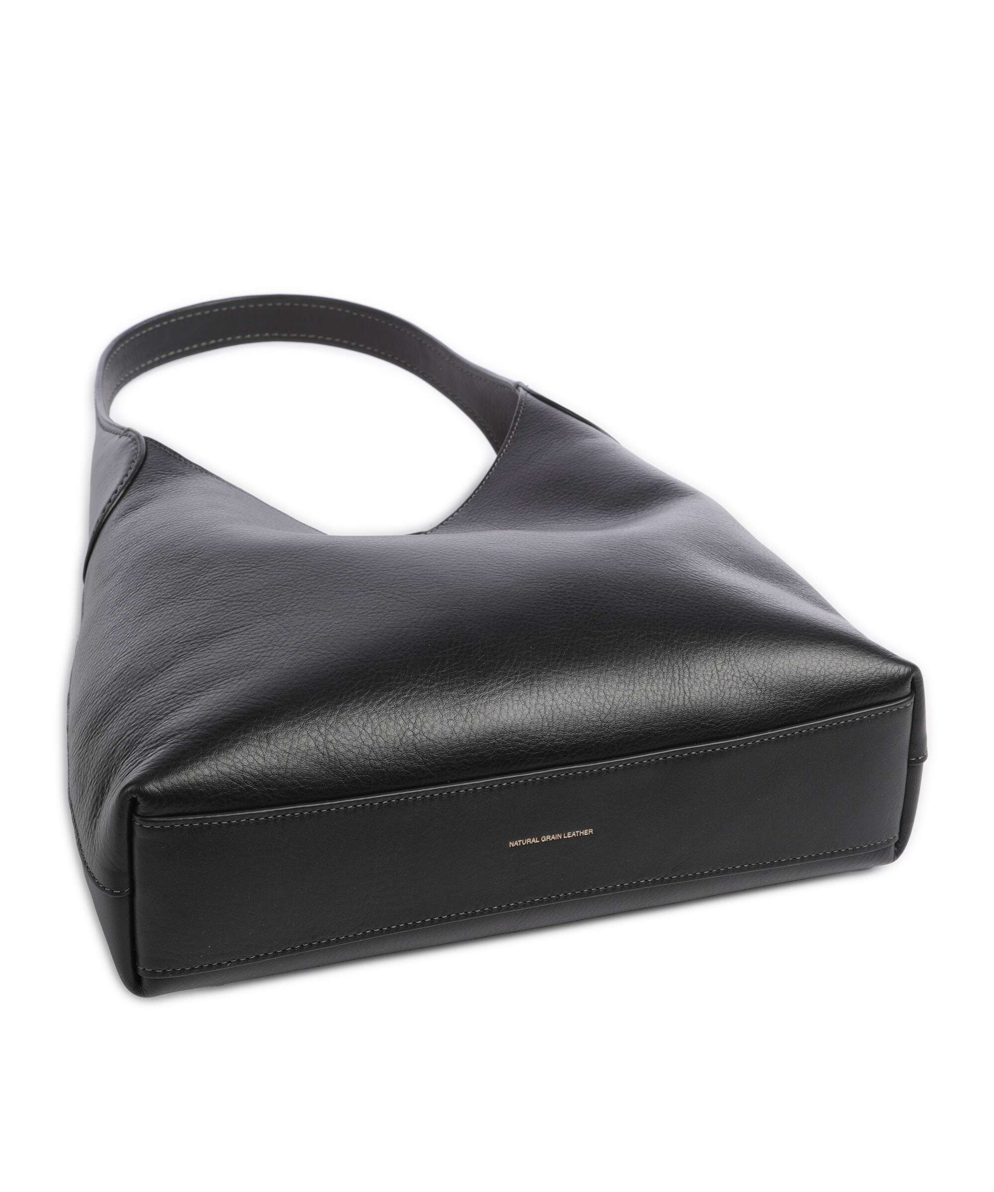 Coach Brooklyn 28 Hobo tas black  - Image 5