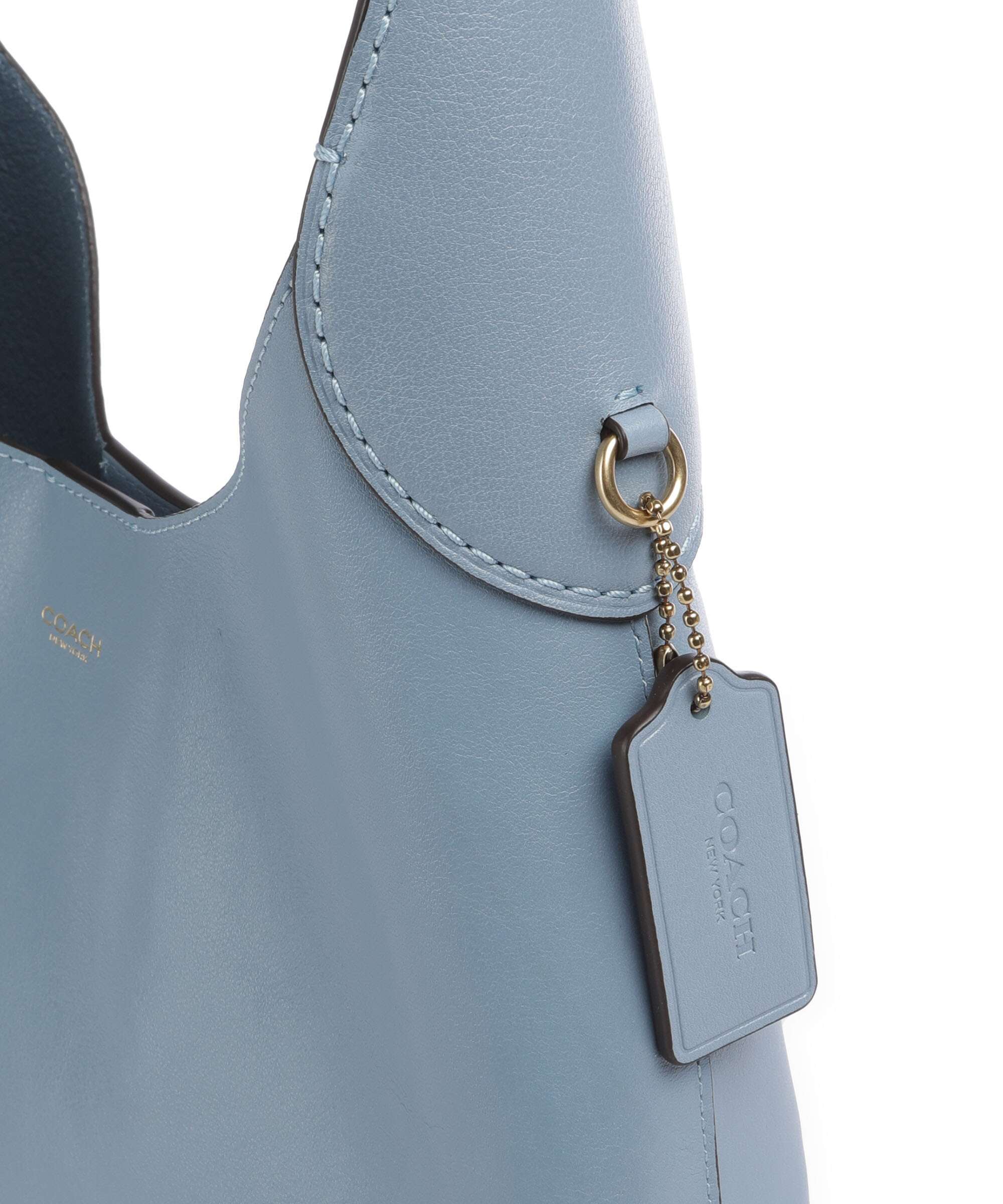 Coach Brooklyn 28 Hobo tas bluebell - Image 4