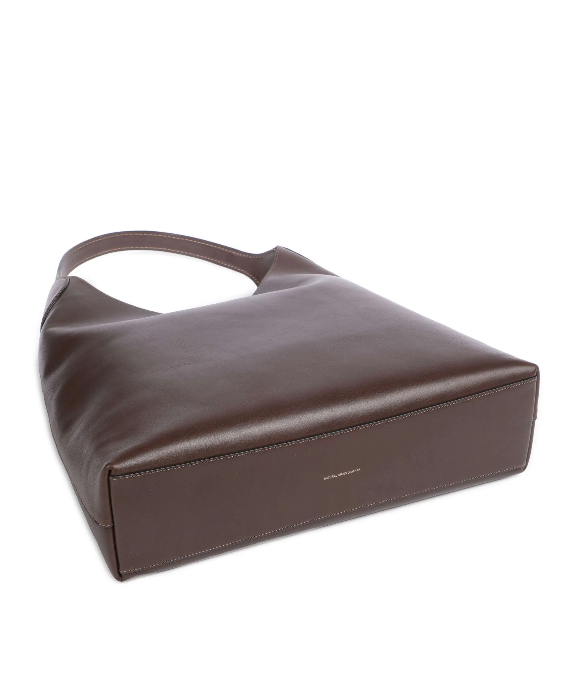 Coach Brooklyn 39 Hobo tas maple - Image 5