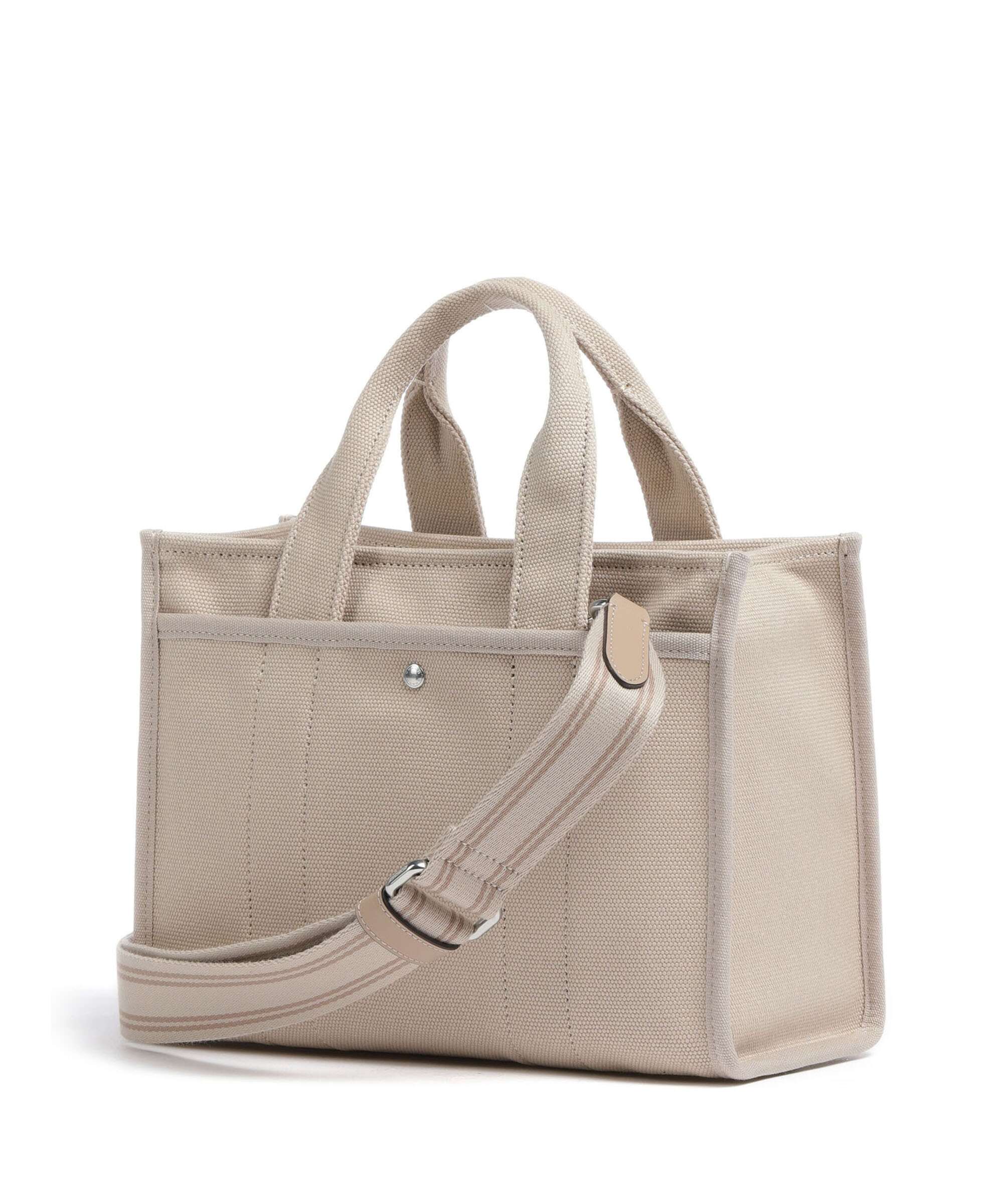 Coach Cargo 26 Handtas dark natural - Image 2