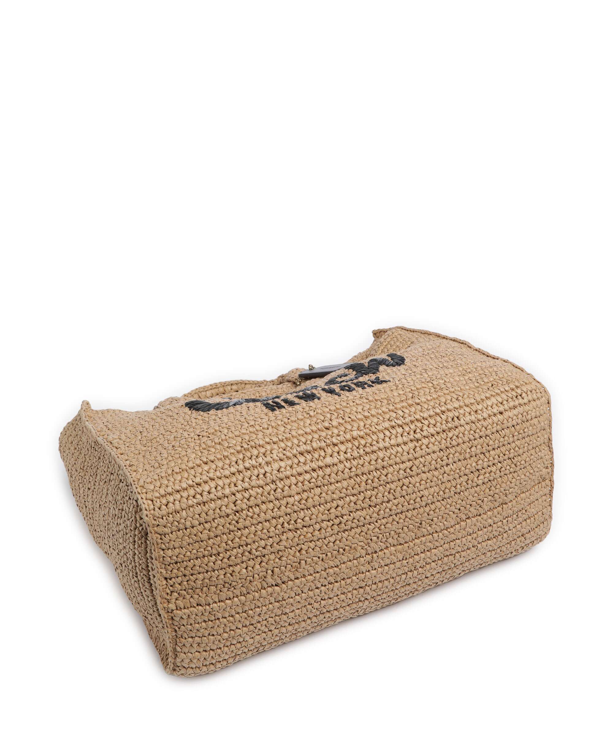 Coach Cargo Handtas natural - Image 5