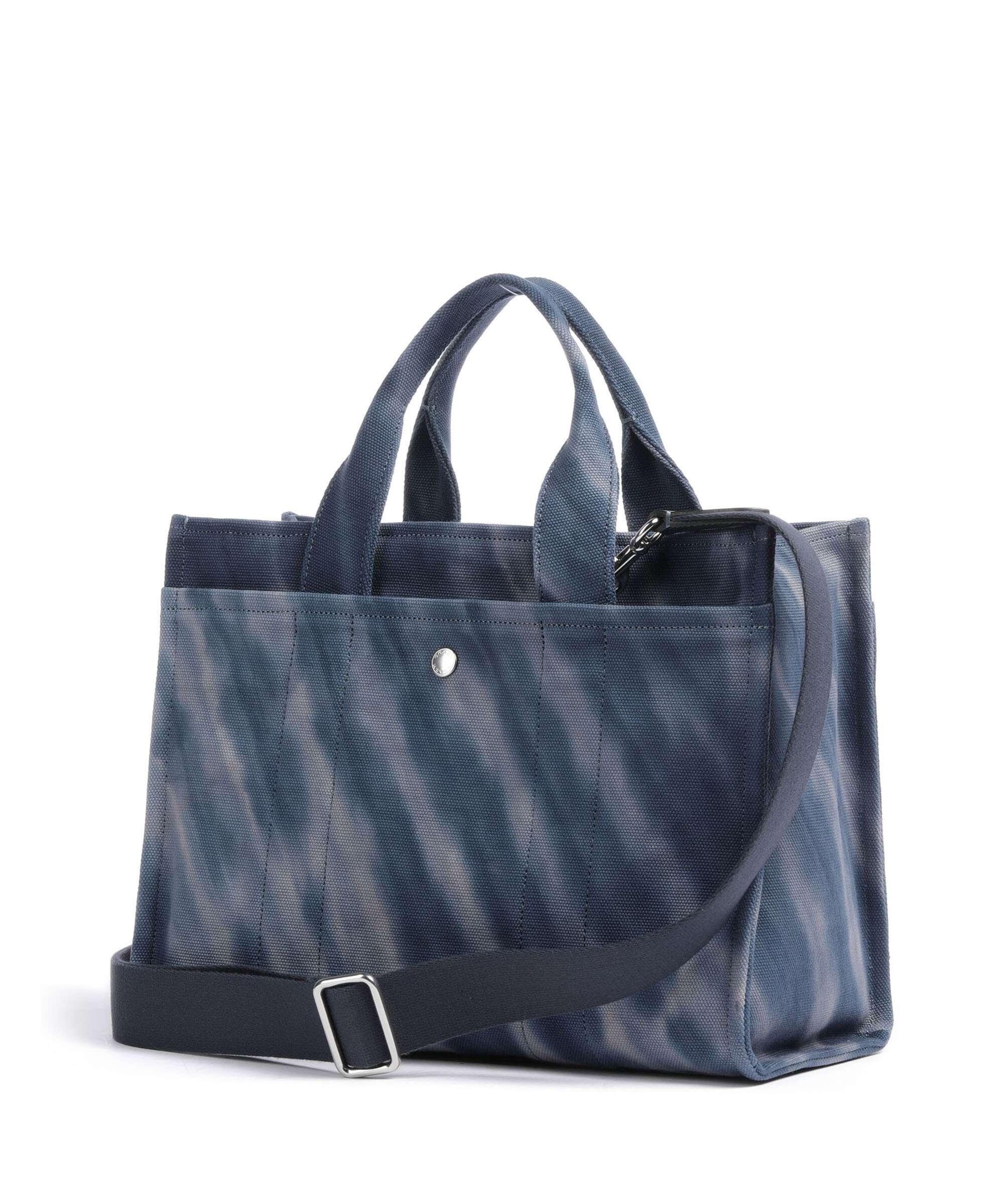 Coach Cargo Handtas midnight navy - Image 2
