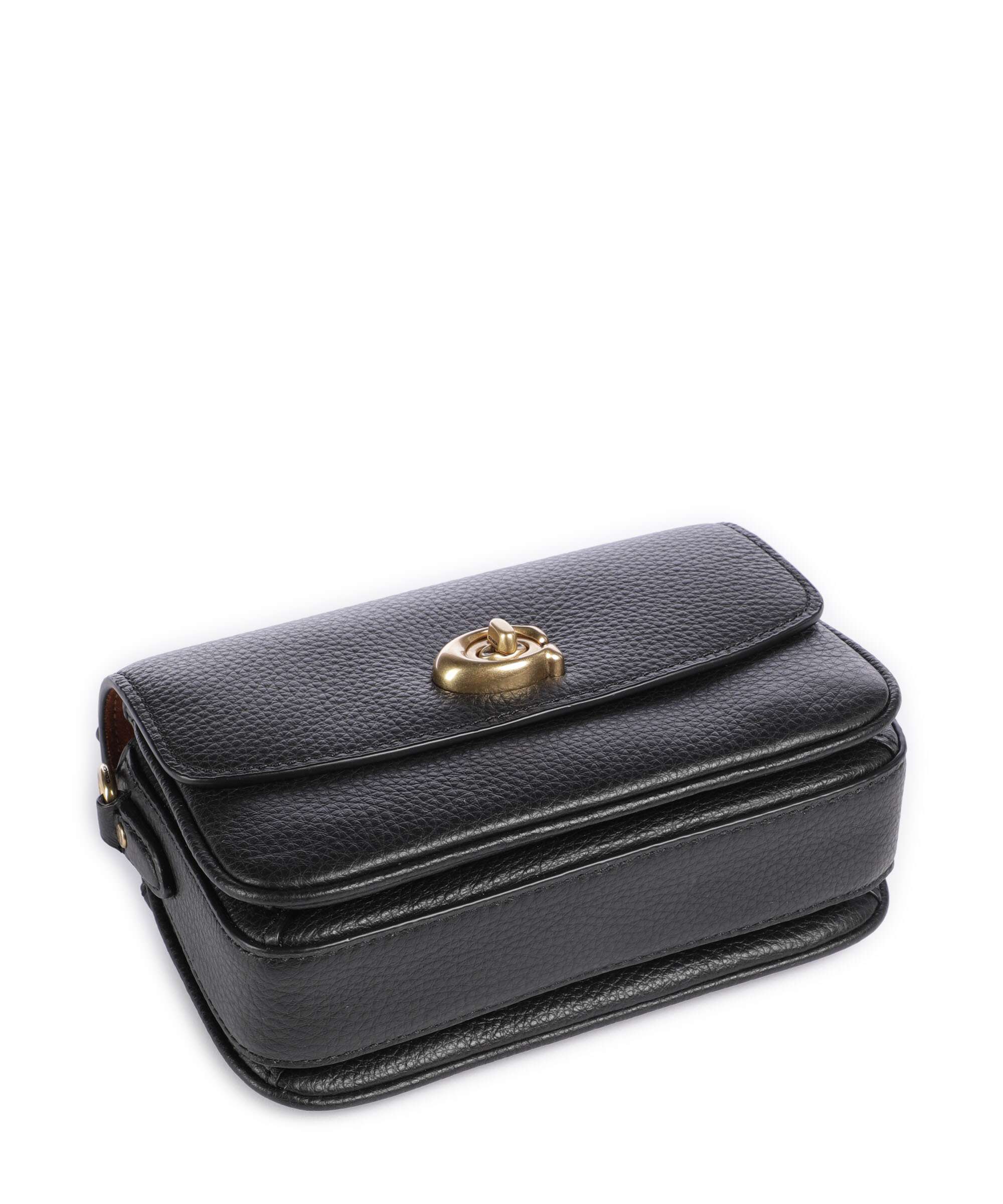 Coach Cassie 17 Crossbody tas black - Image 5