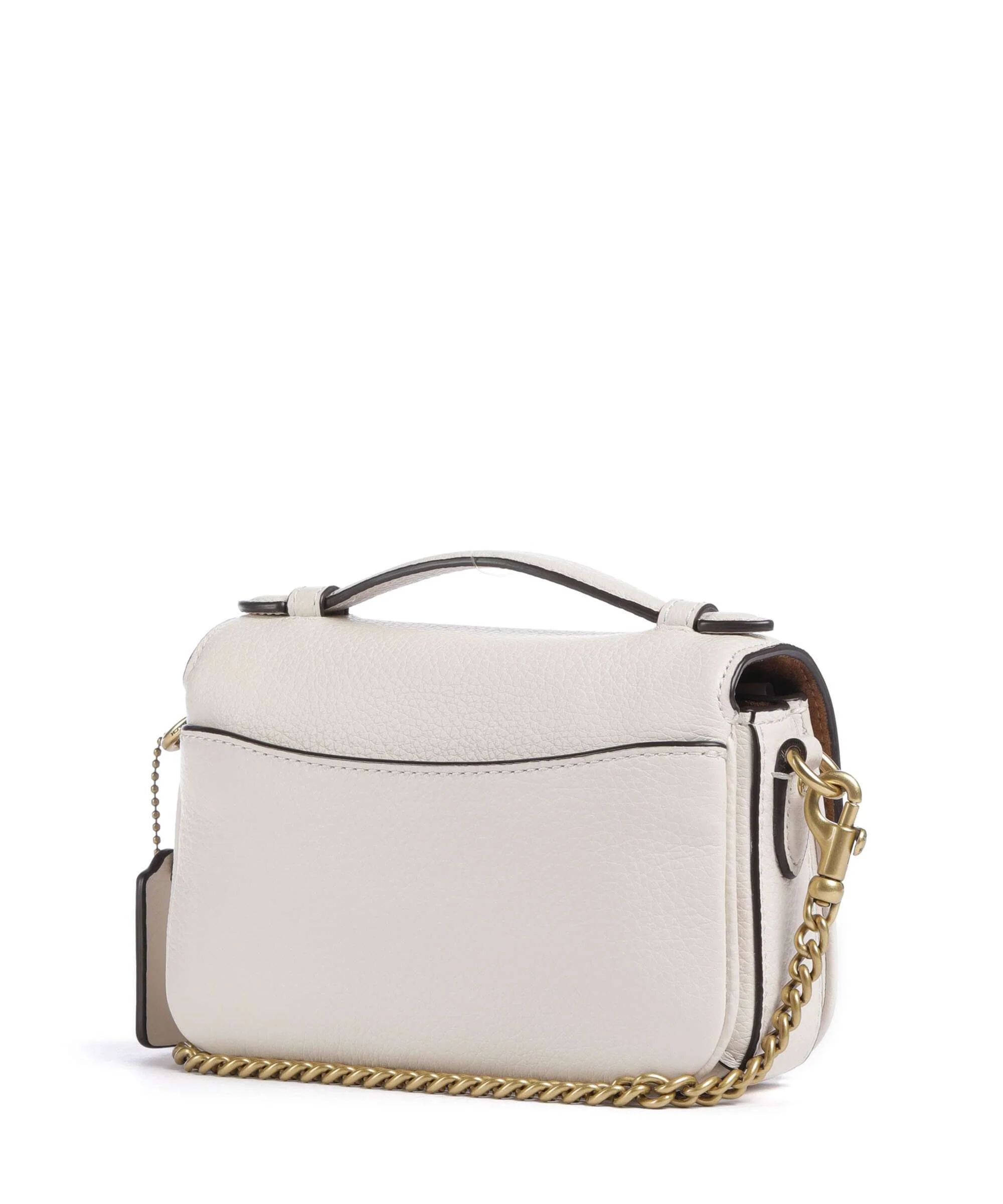 Coach Cassie 17 Crossbody tas chalk - Image 2