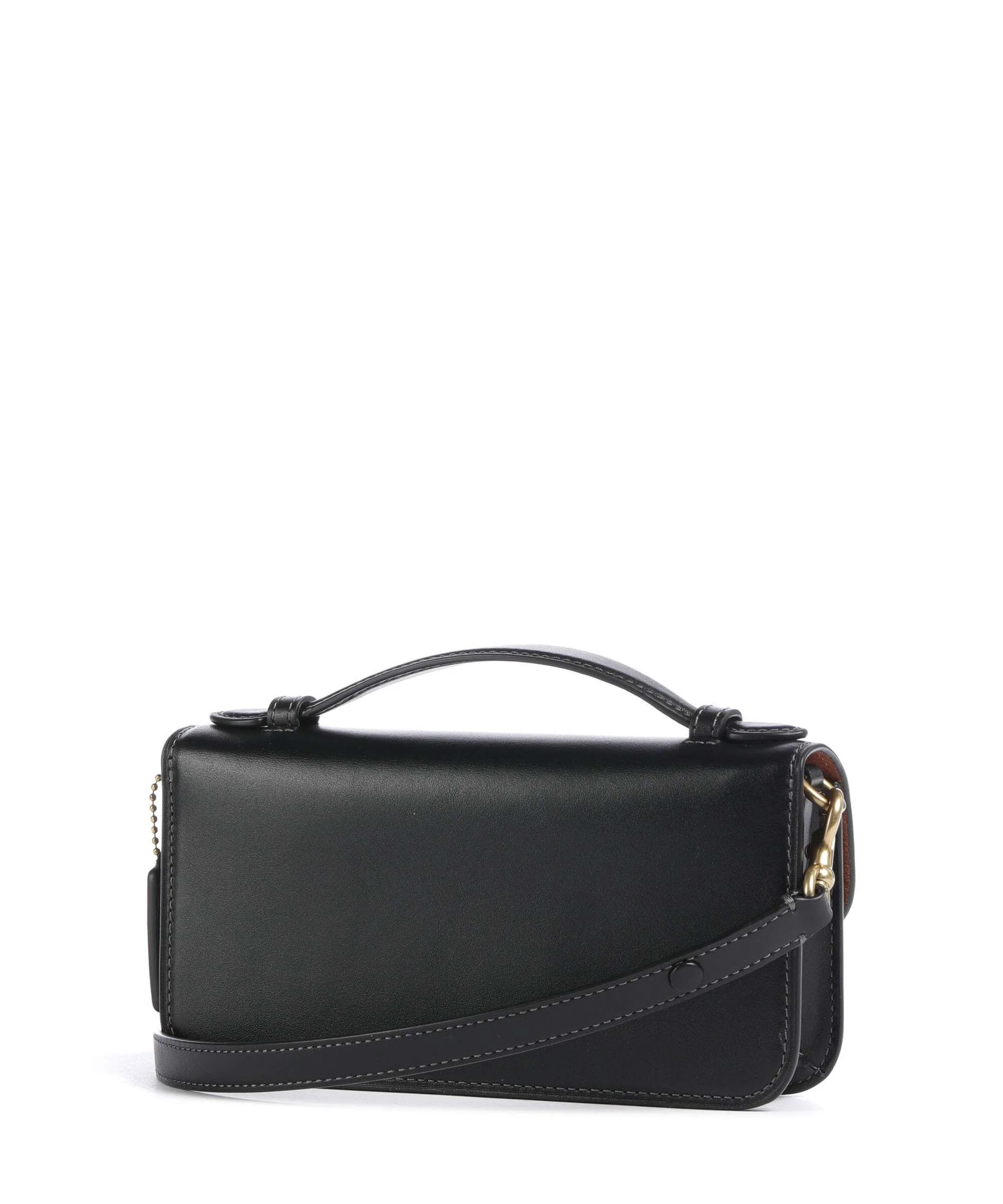 Coach Elora Crossbody tas black - Image 2