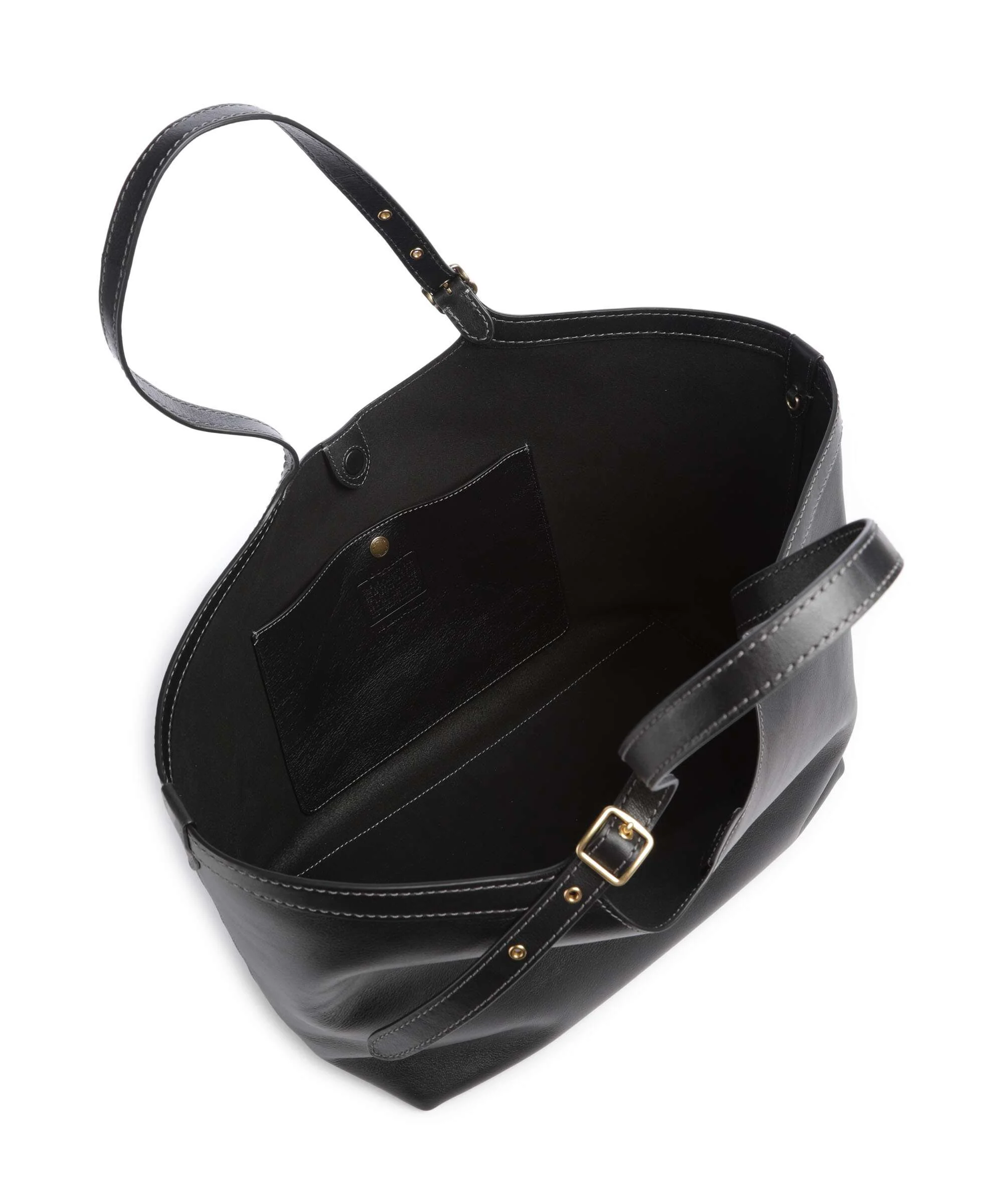 Coach Gramercy Boodschappentas black - Image 6