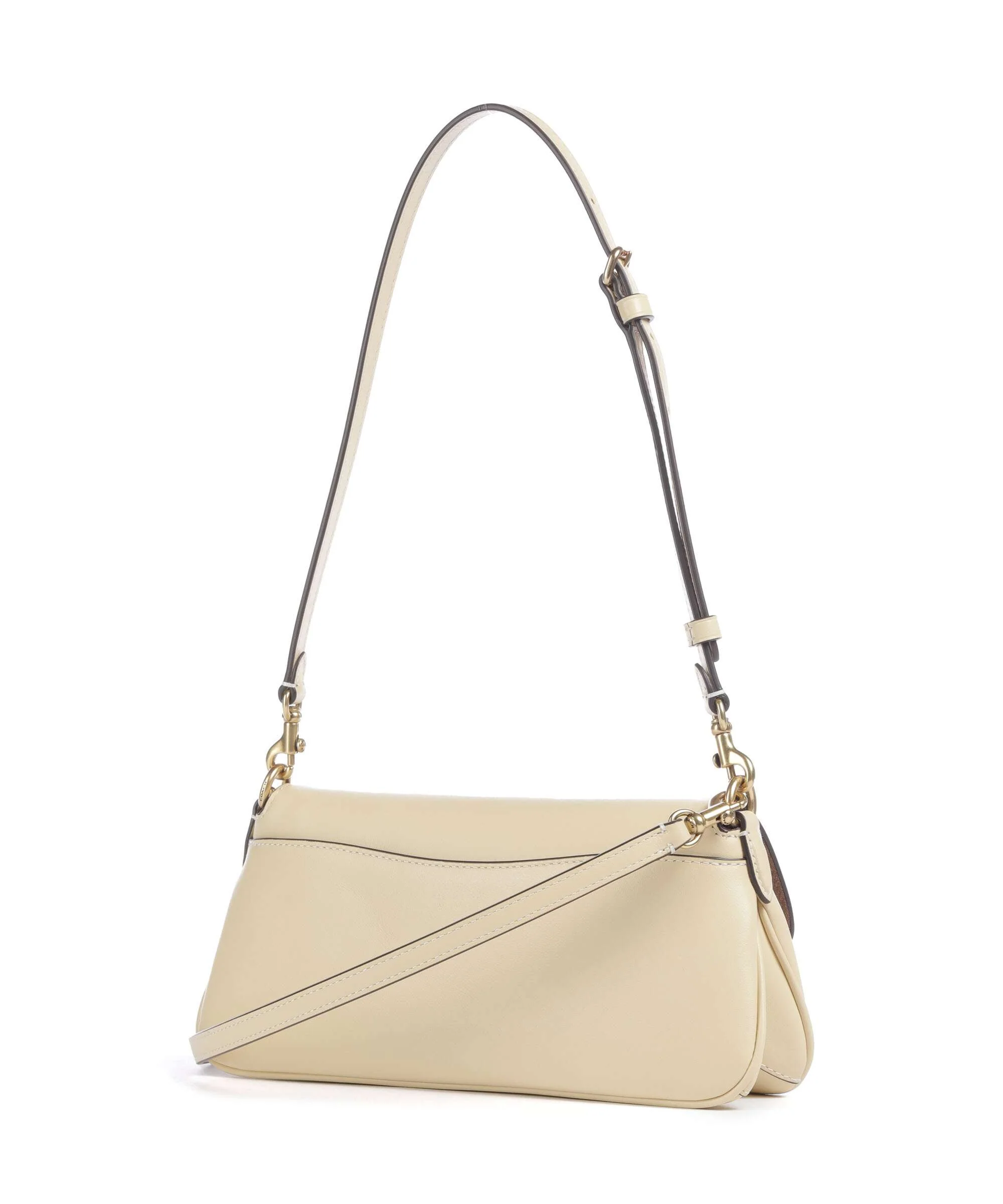 Coach Jet Schoudertas moonlight - Image 2