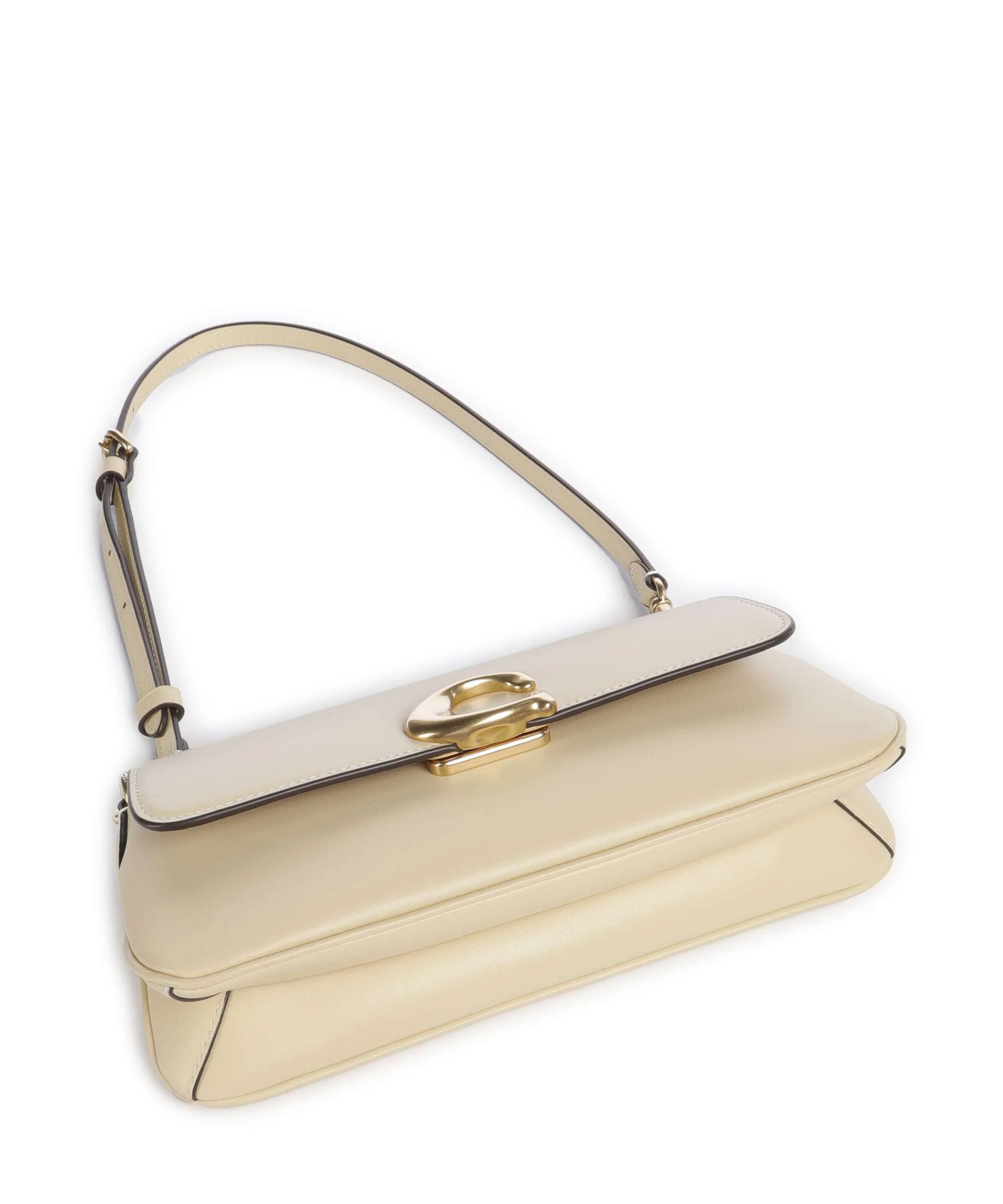 Coach Jet Schoudertas moonlight - Image 6