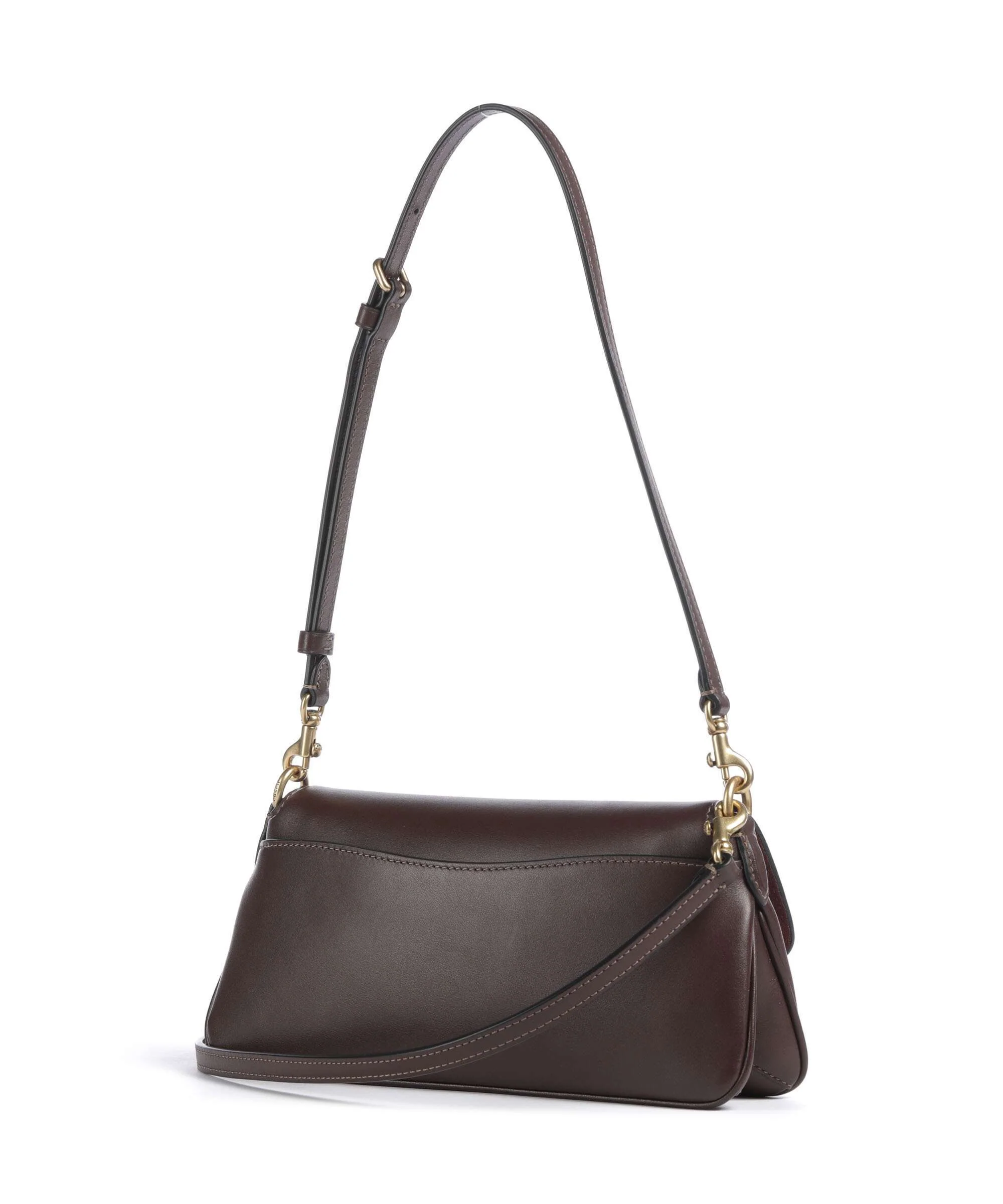Coach Jet Schoudertas maple - Image 2