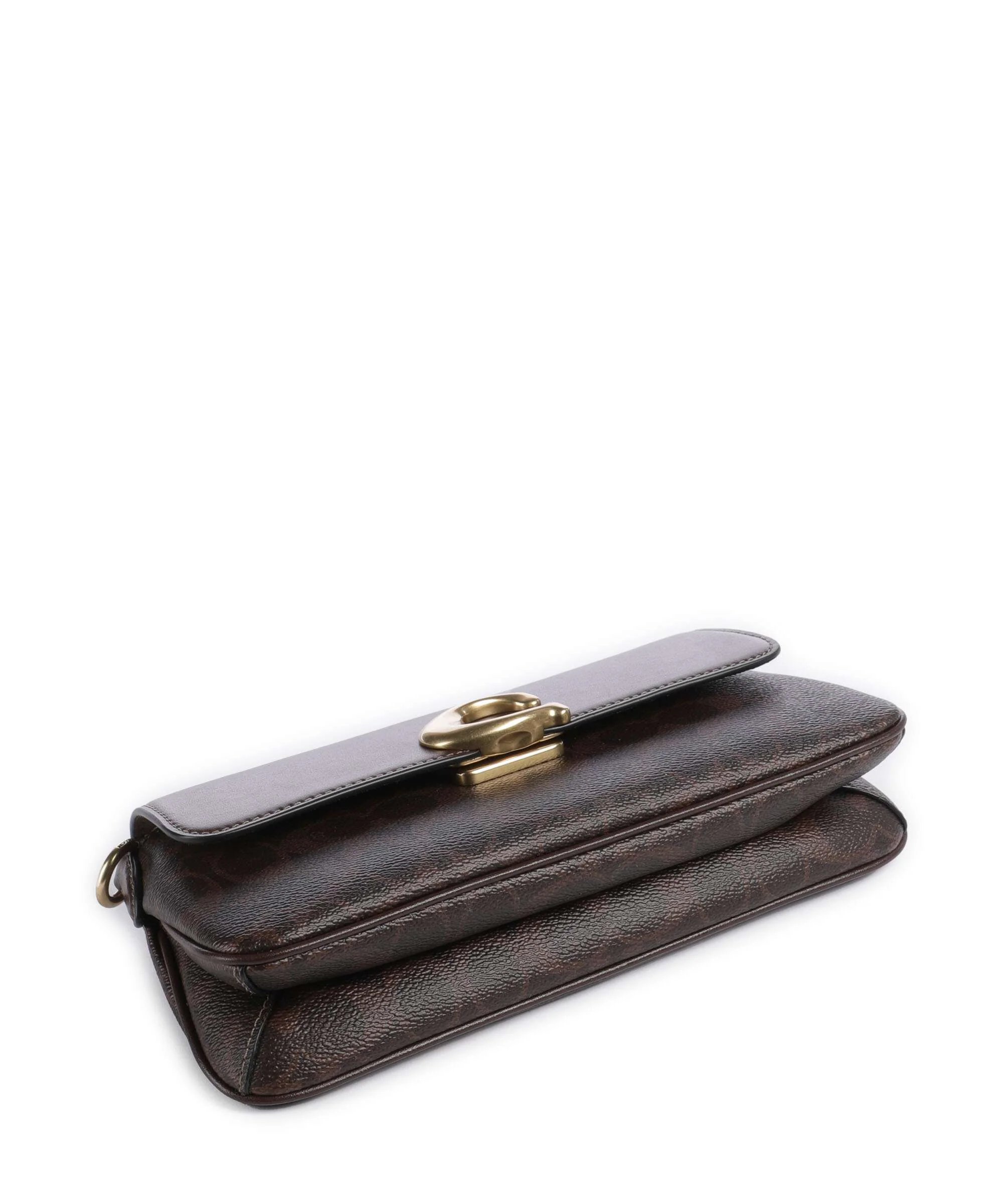 Coach Jet Schoudertas maple - Image 6