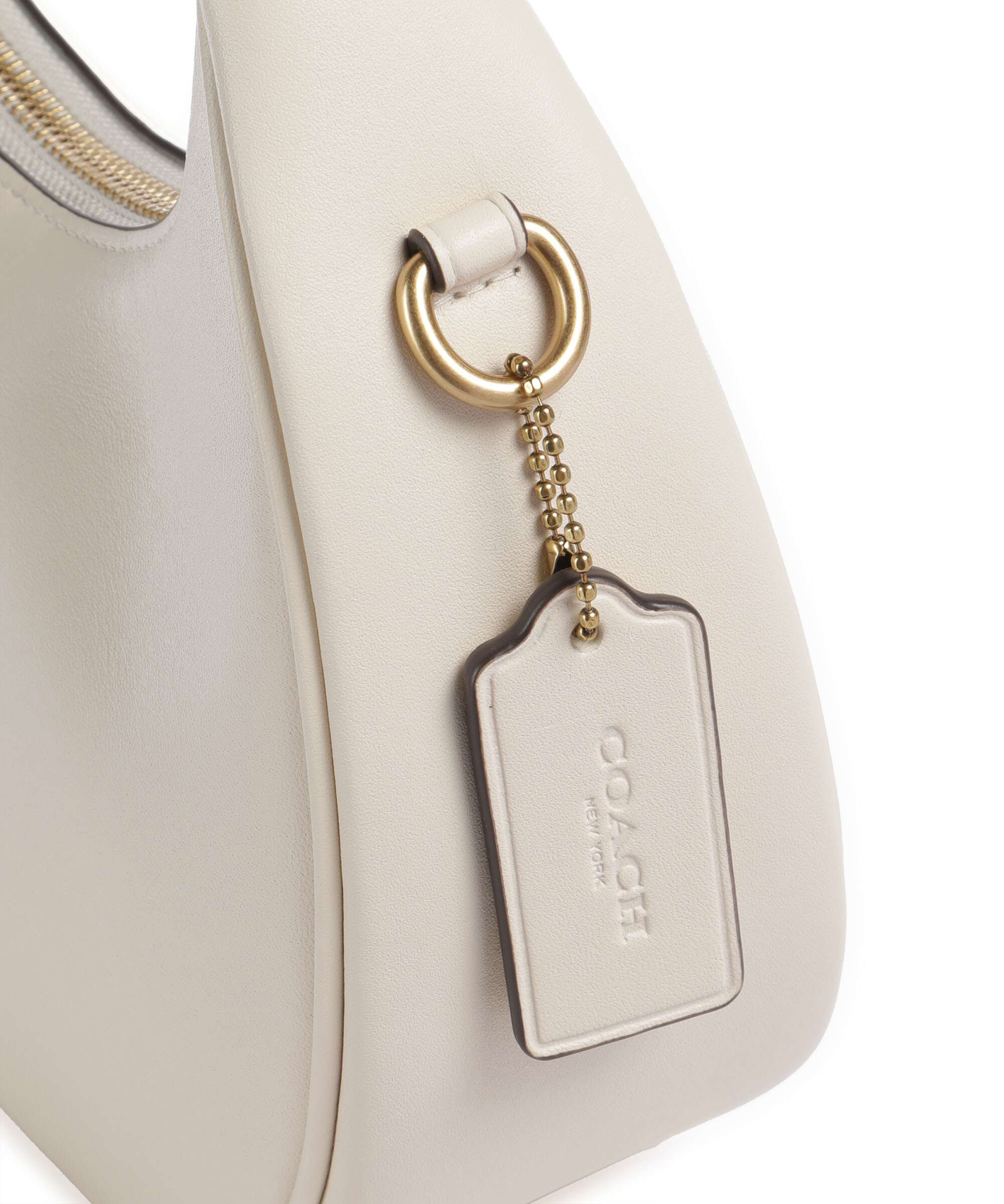 Coach Jonie 22 Schoudertas chalk - Image 5