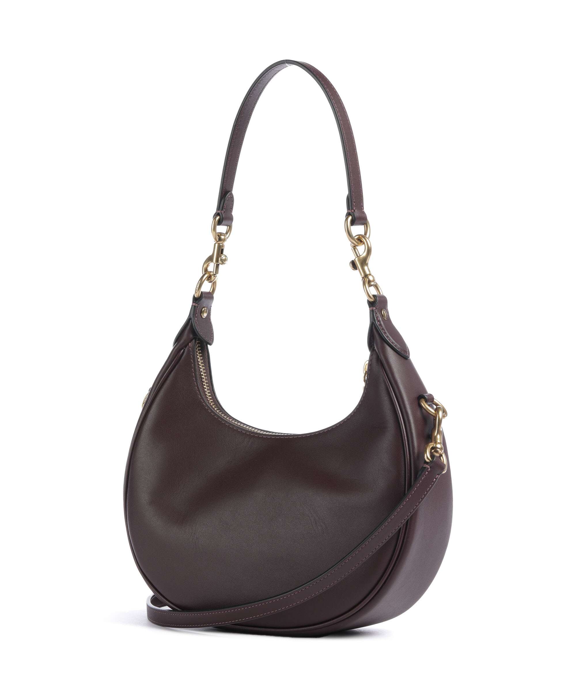 Coach Jonie 22 Schoudertas black currant - Image 2
