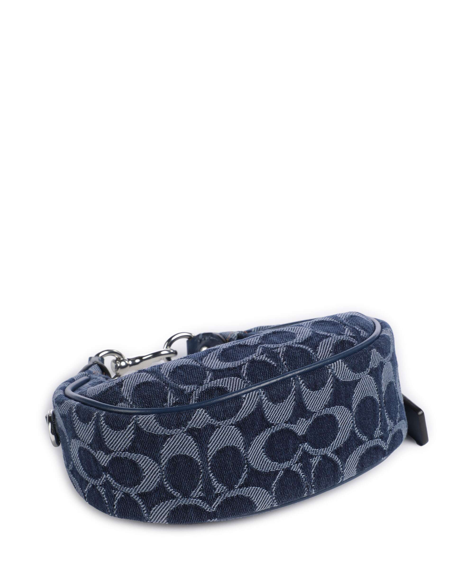 Coach Jonie Signature Crossbody tas deep blue/multicolour - Image 5