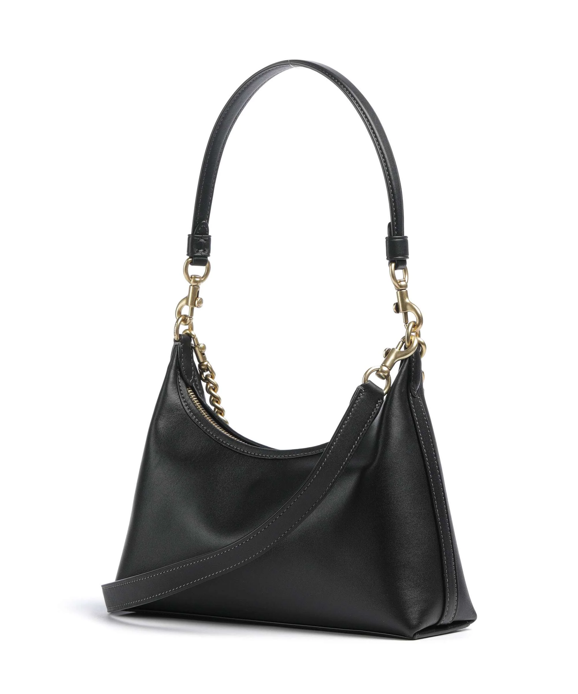 Coach Juliet 25 Schoudertas black - Image 2