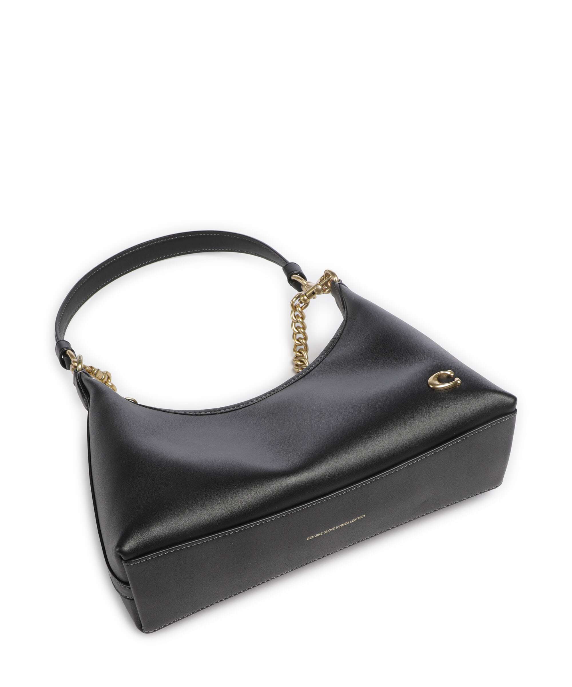 Coach Juliet 25 Schoudertas black - Image 6