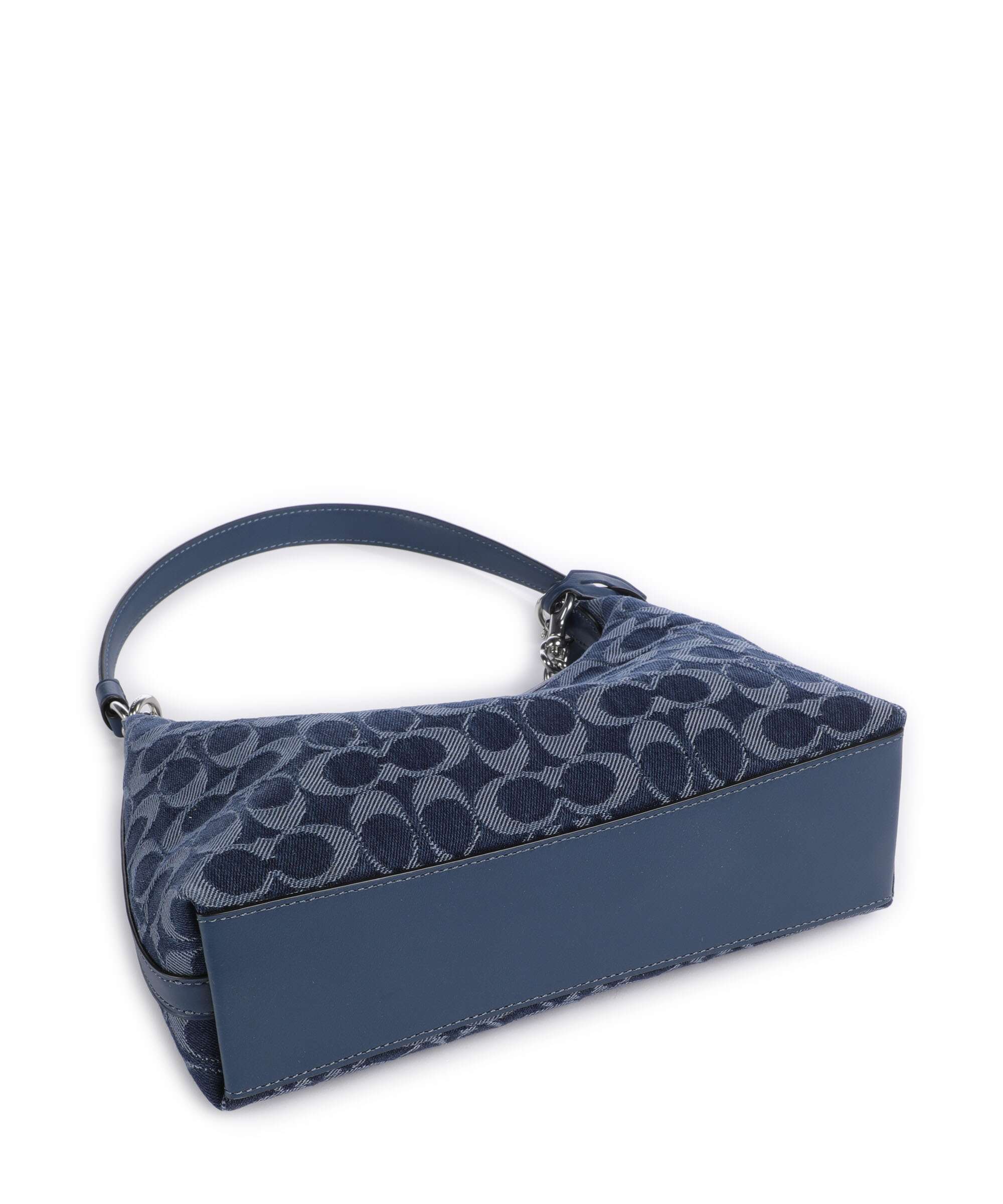 Coach Juliet Schoudertas deep blue/multicolour - Image 6