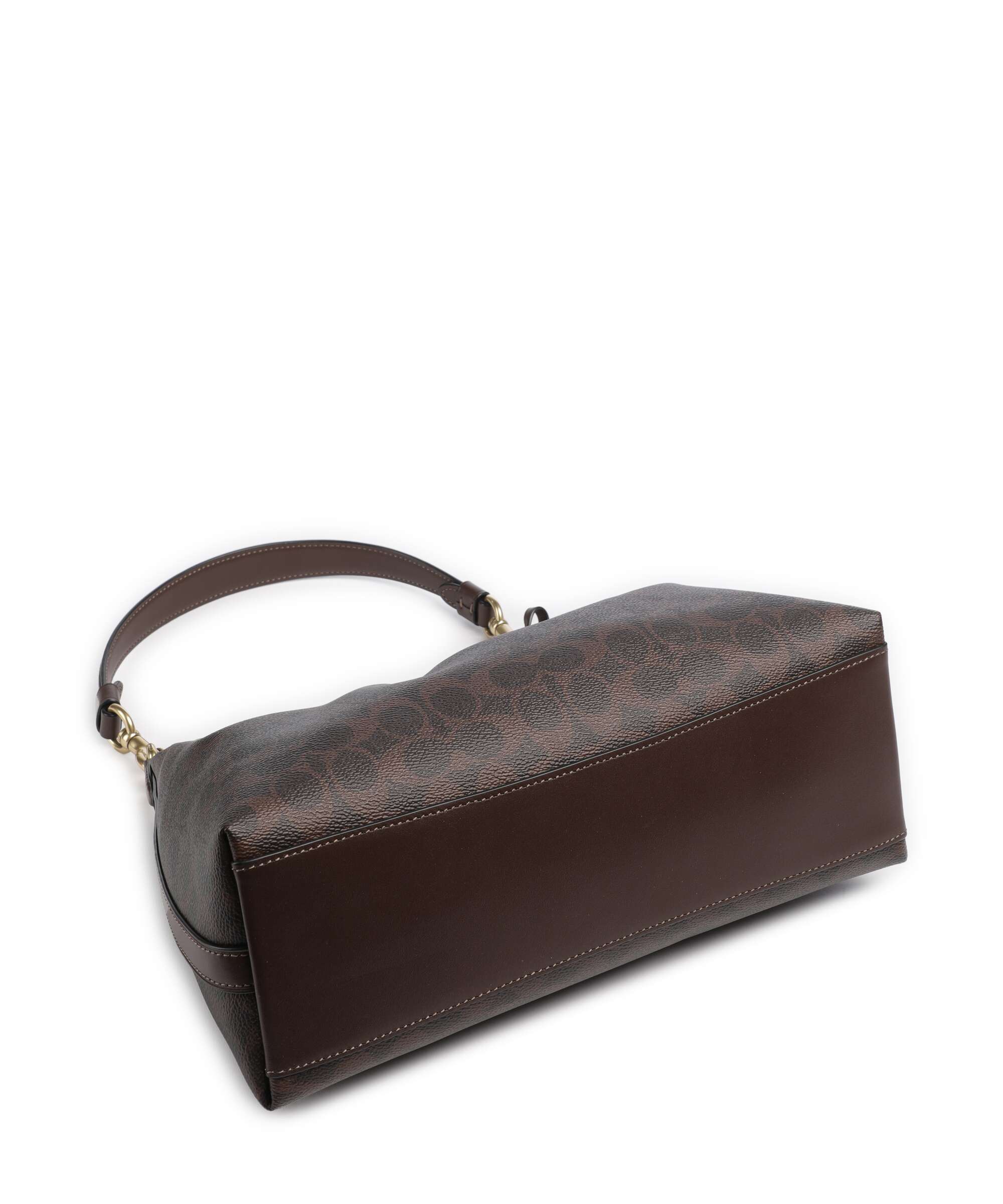 Coach Juliet Signature Schoudertas maple - Image 6