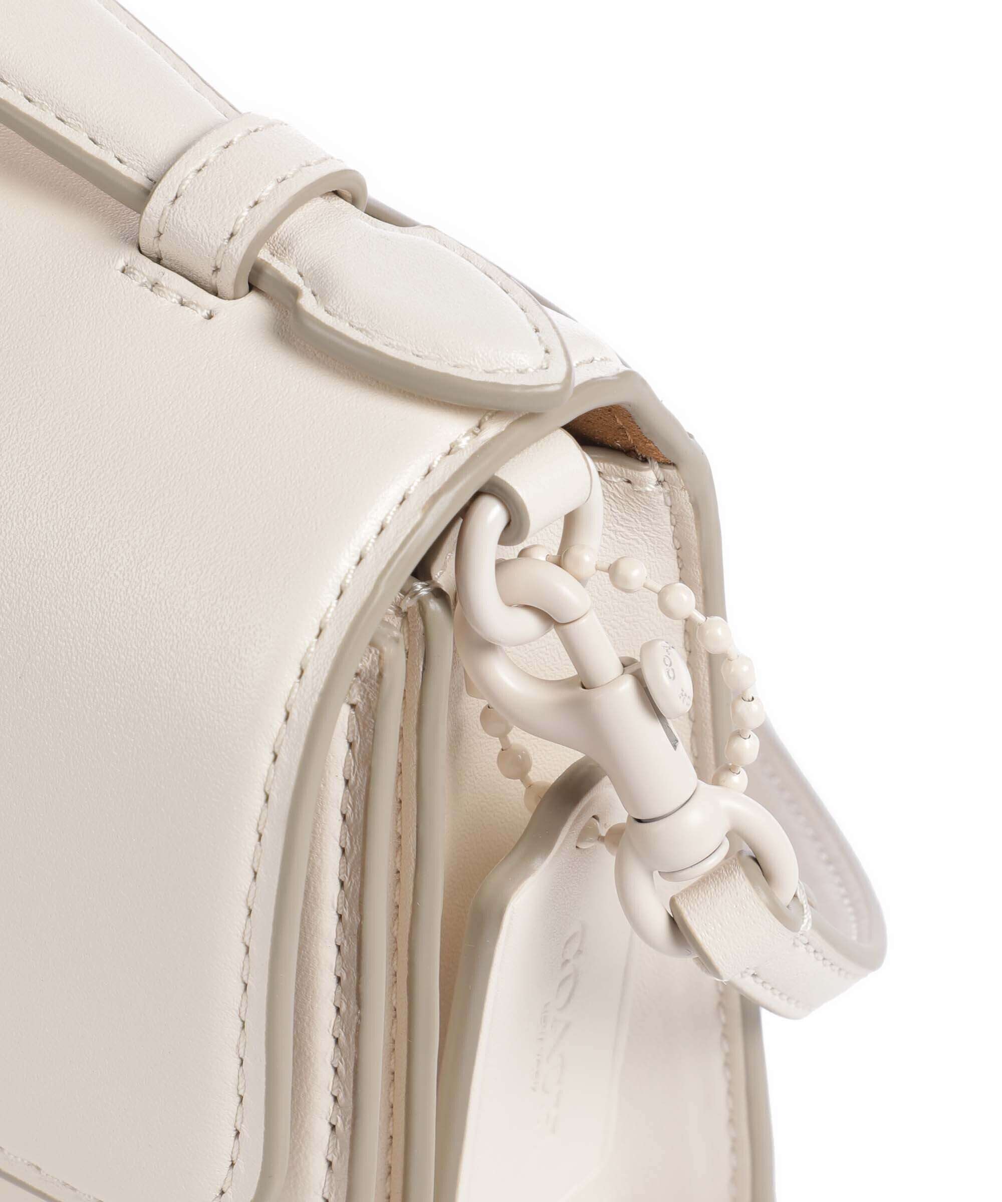 Coach Juno Crossbody tas chalk - Image 5