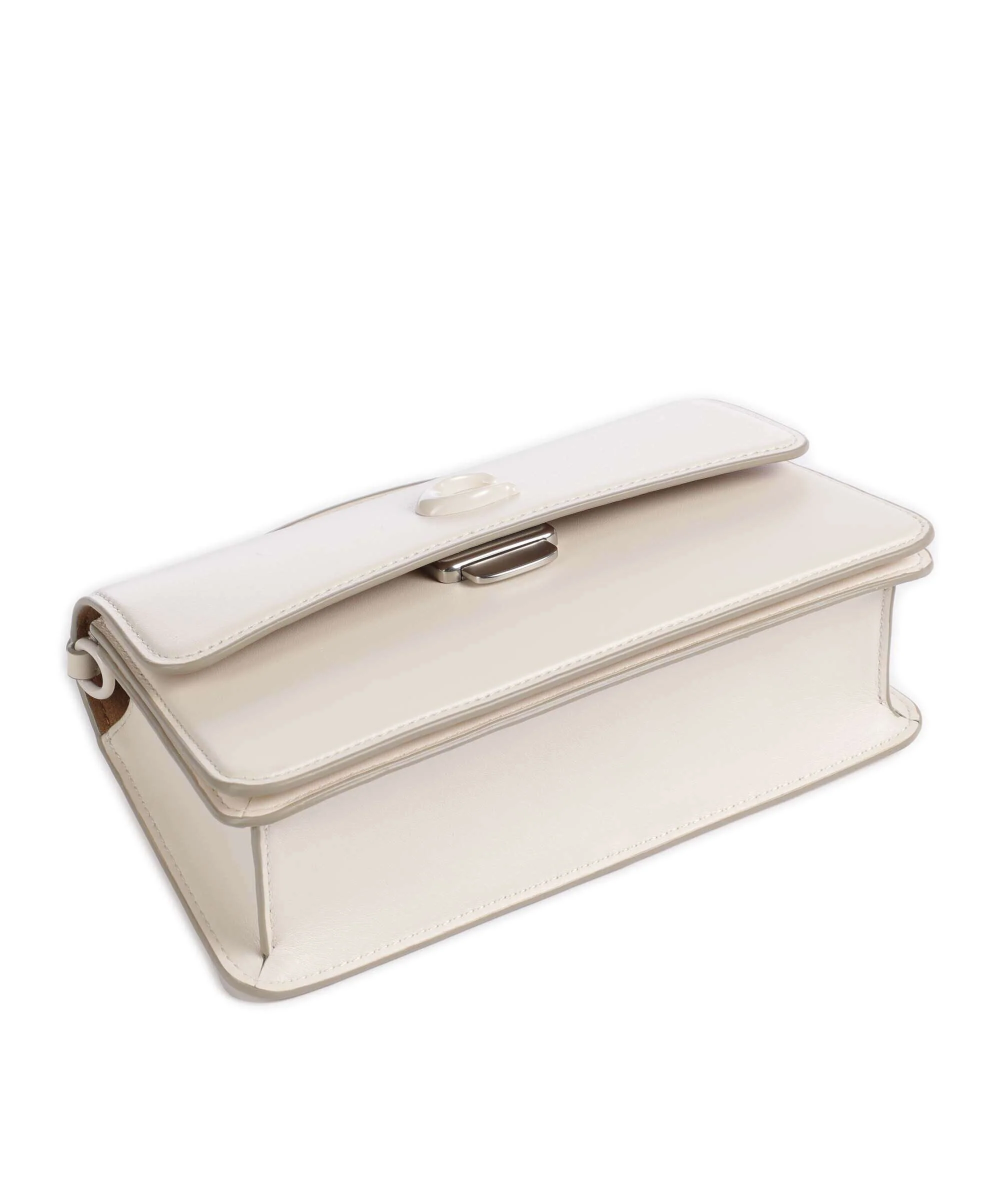 Coach Juno Crossbody tas chalk - Image 6