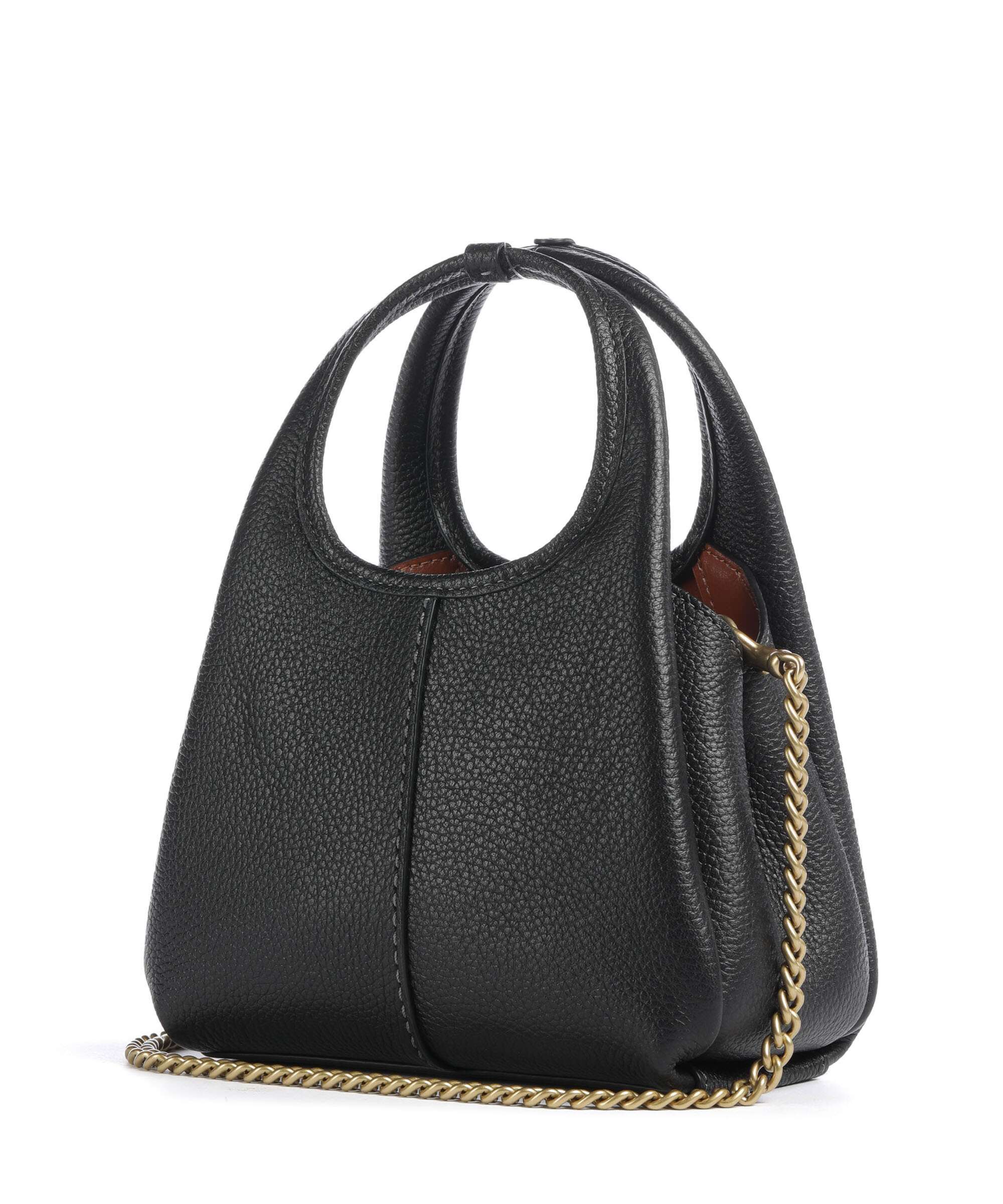 Coach Lana 19 Handtas black - Image 2