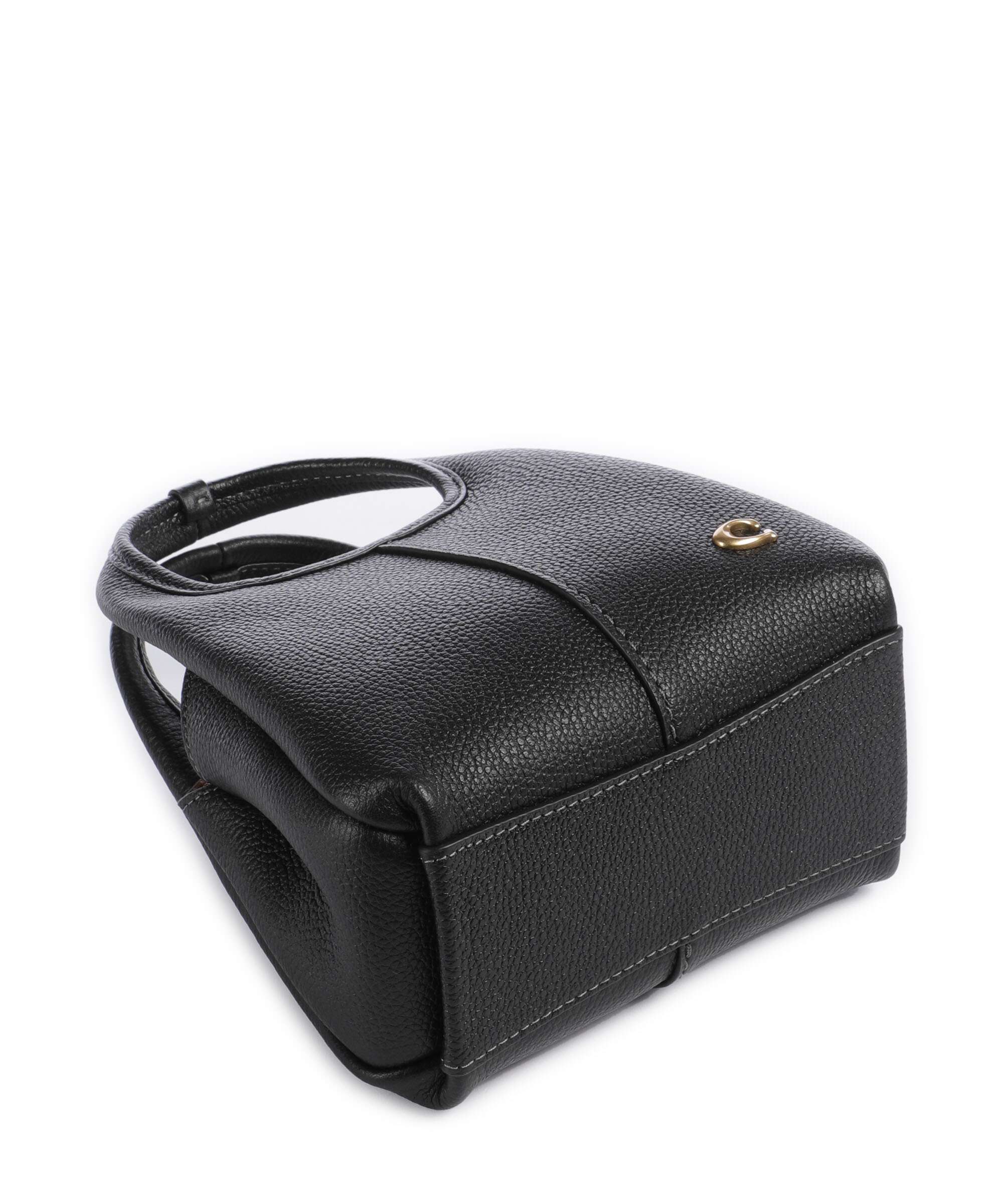 Coach Lana 19 Handtas black - Image 5