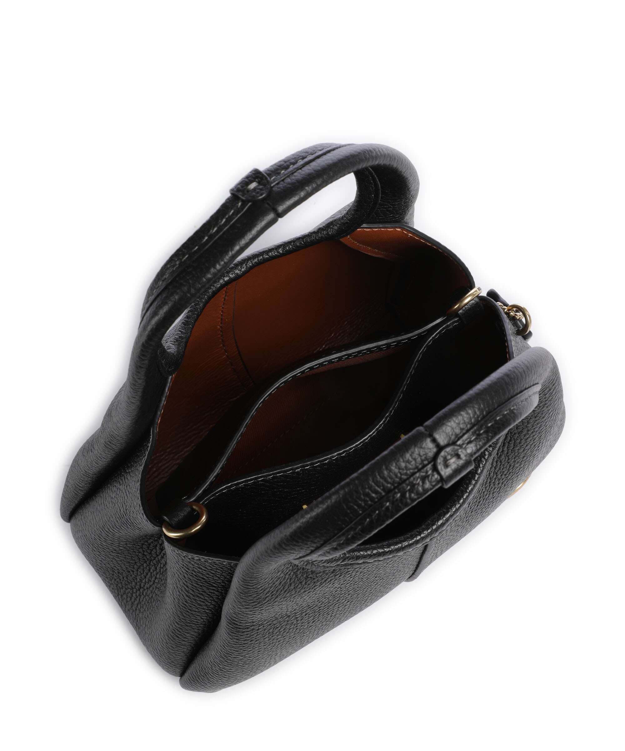 Coach Lana 19 Handtas black - Image 6