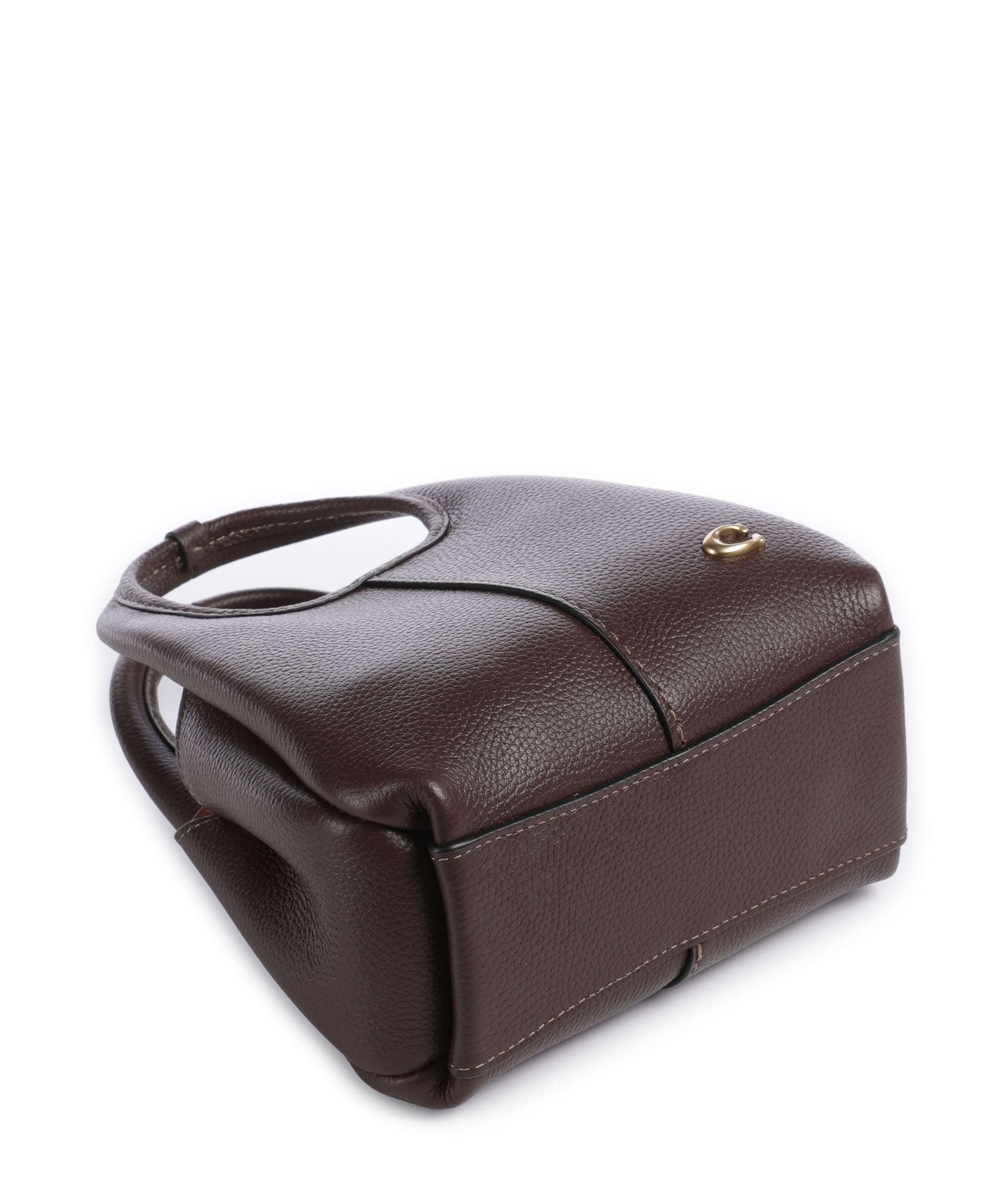 Coach Lana 19 Handtas maple - Image 5