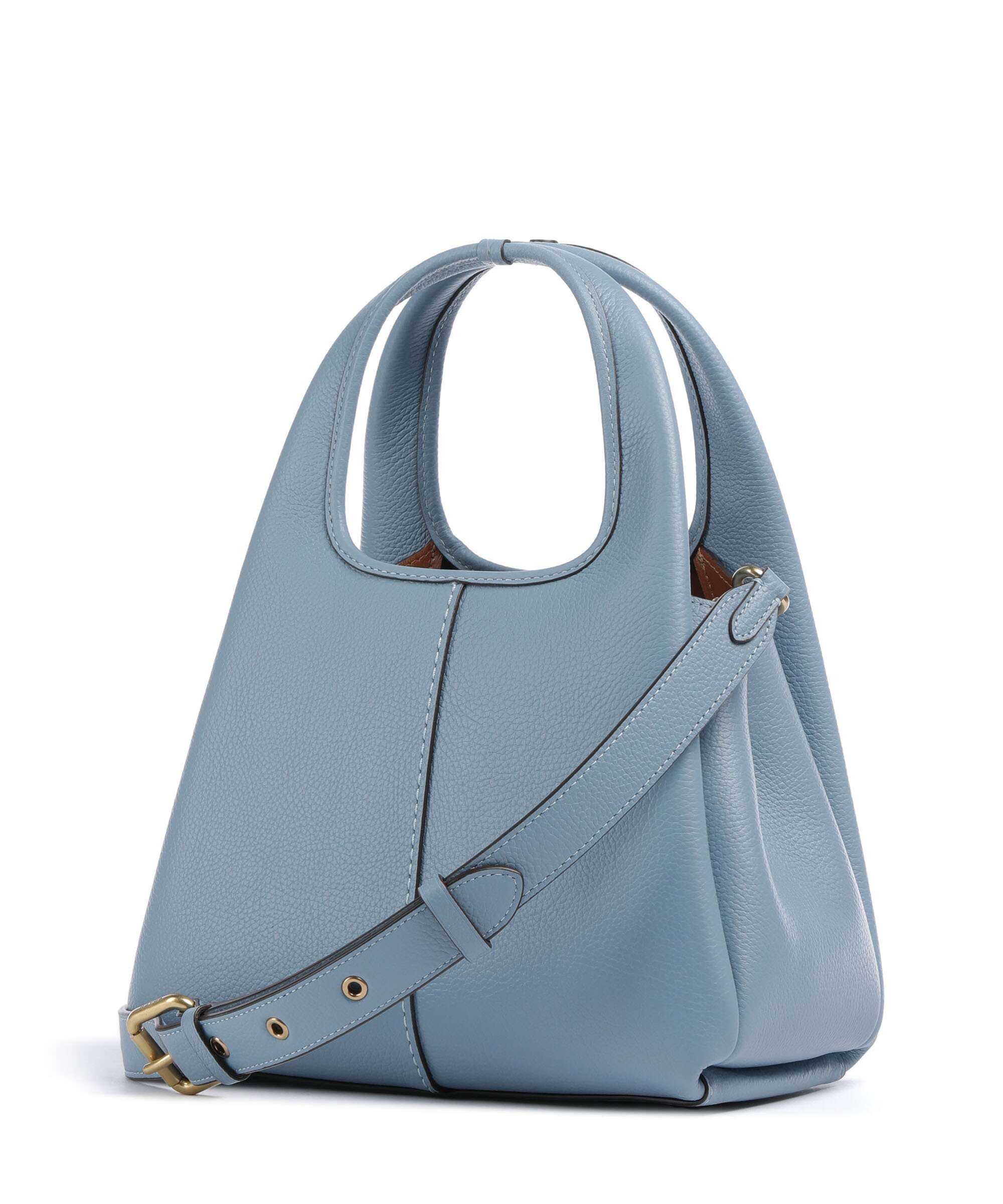 Coach Lana 23 Handtas bluebell - Image 2