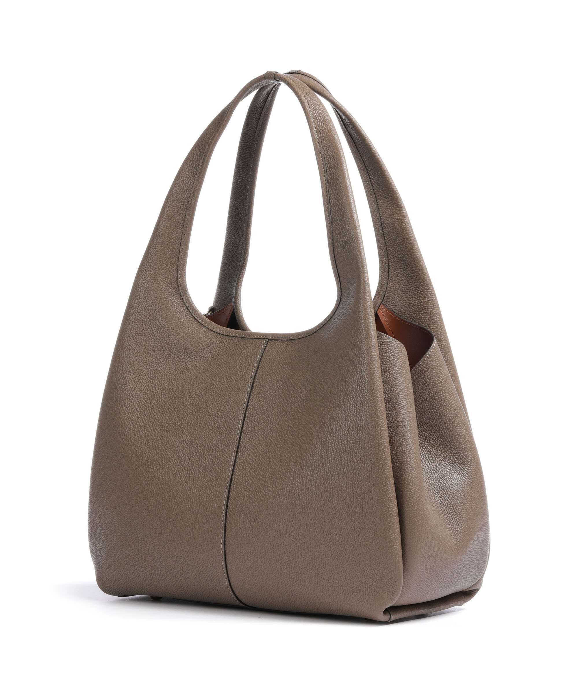 Coach Lana Hobo tas dark stone - Image 2