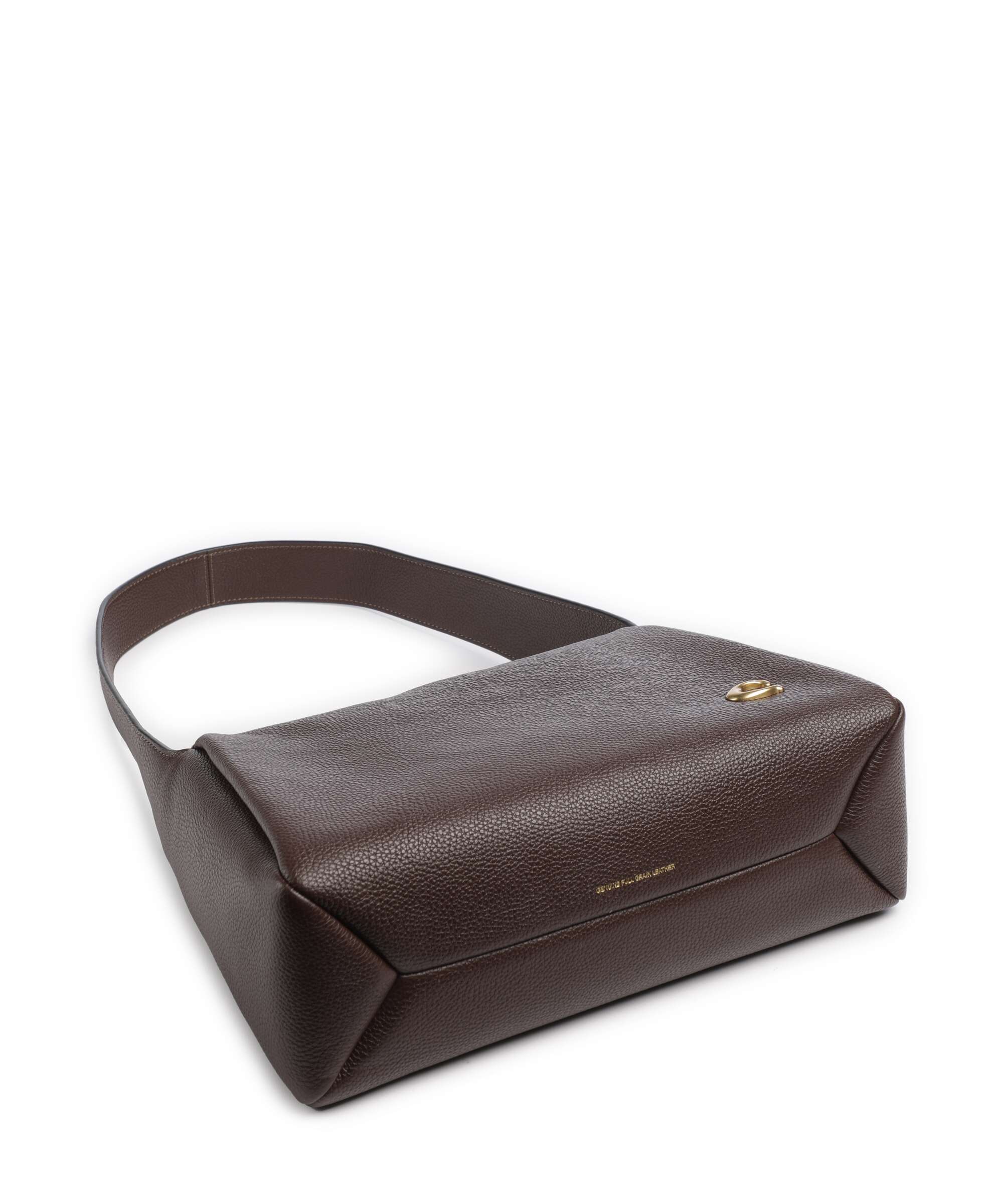 Coach Lola Schoudertas maple - Image 5