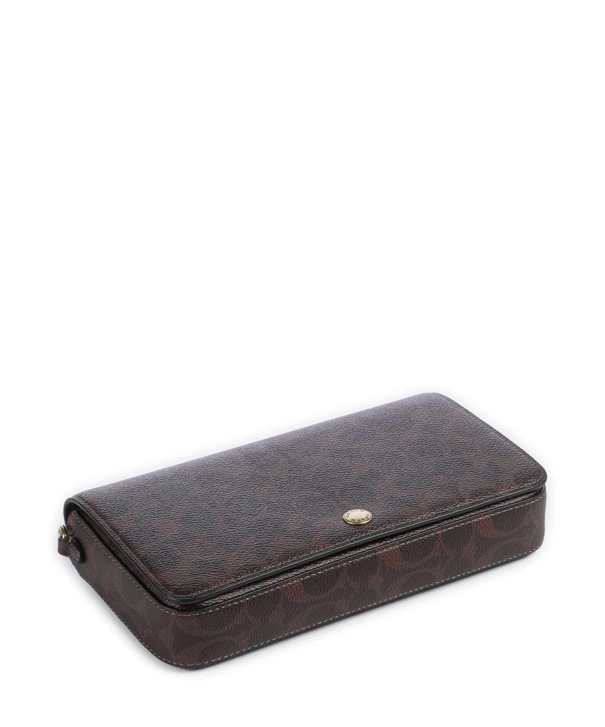 Coach Mila Portemonnee maple - Image 6