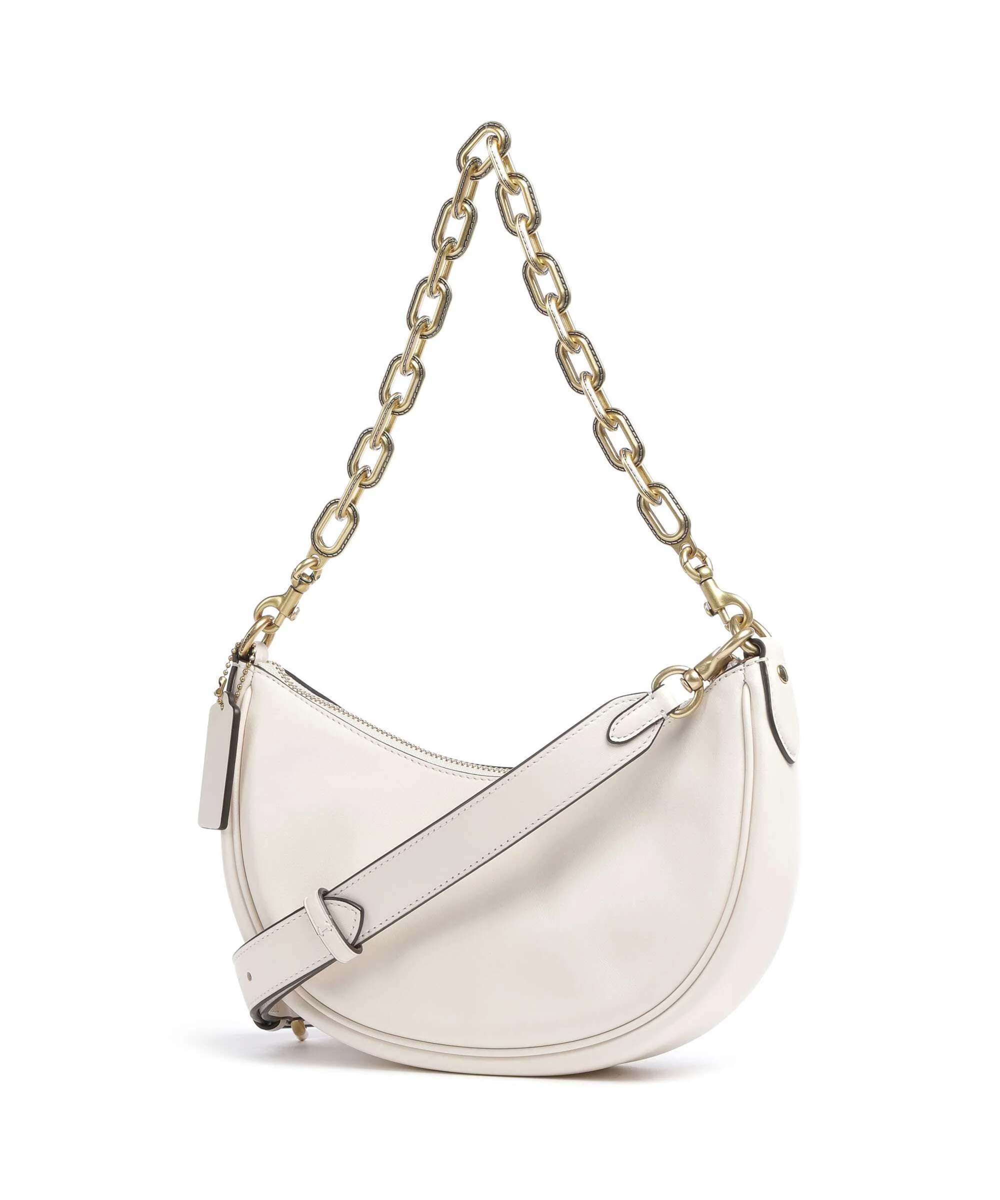 Coach Mira Schoudertas chalk - Image 2