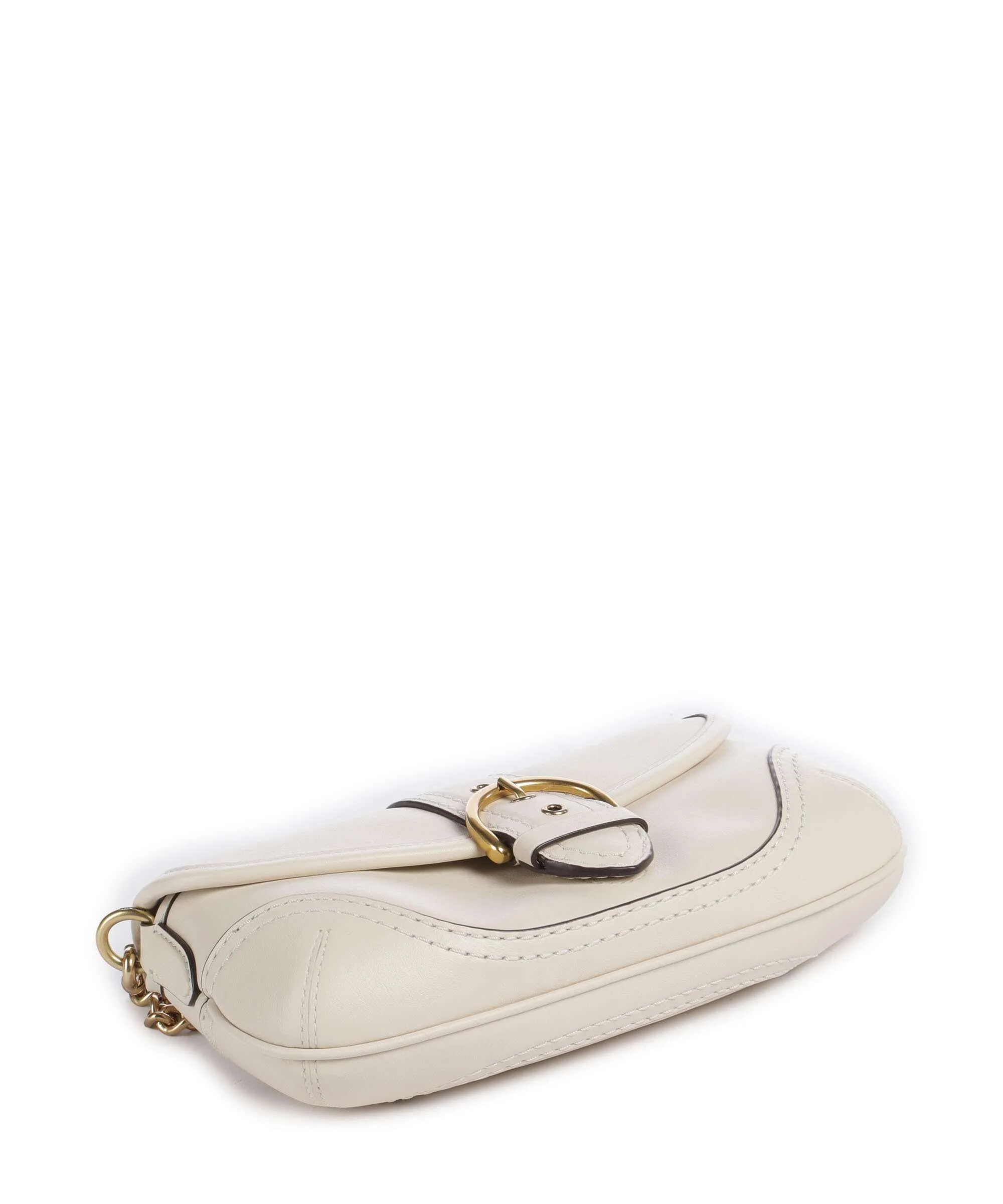 Coach Soho 25 Schoudertas chalk - Image 6