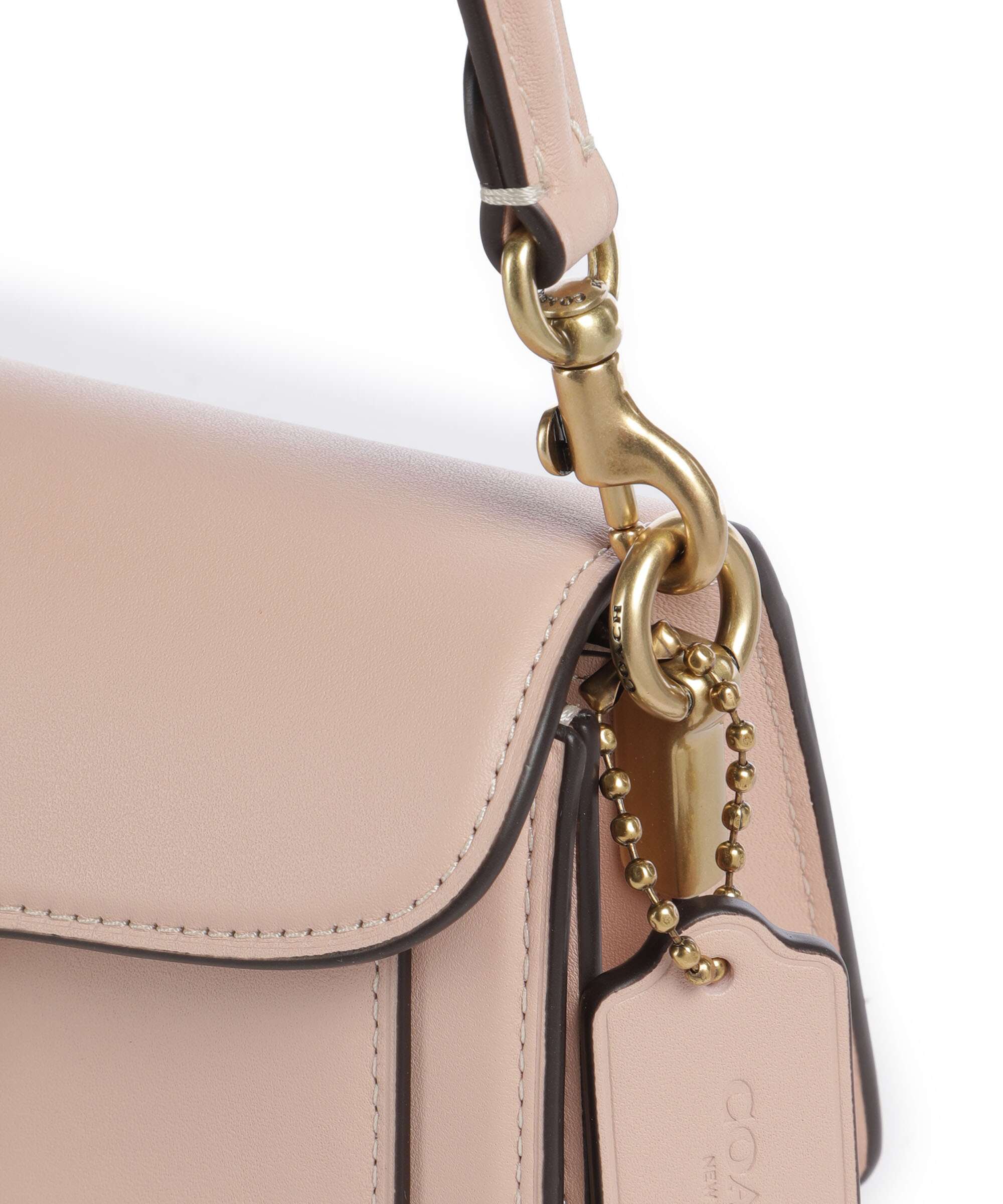 Coach Tabby 20 Schoudertas cream - Image 4