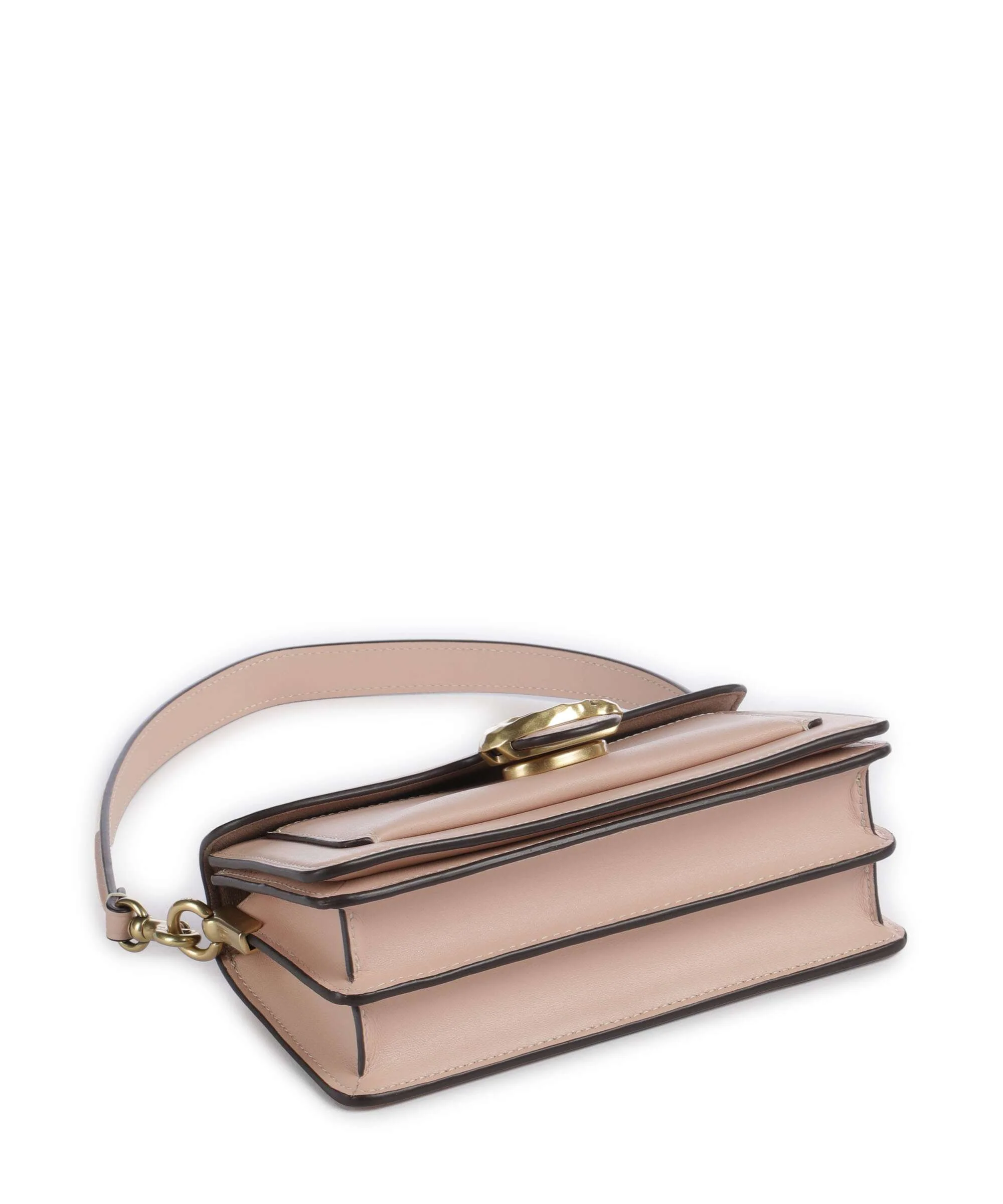 Coach Tabby 20 Schoudertas cream - Image 5