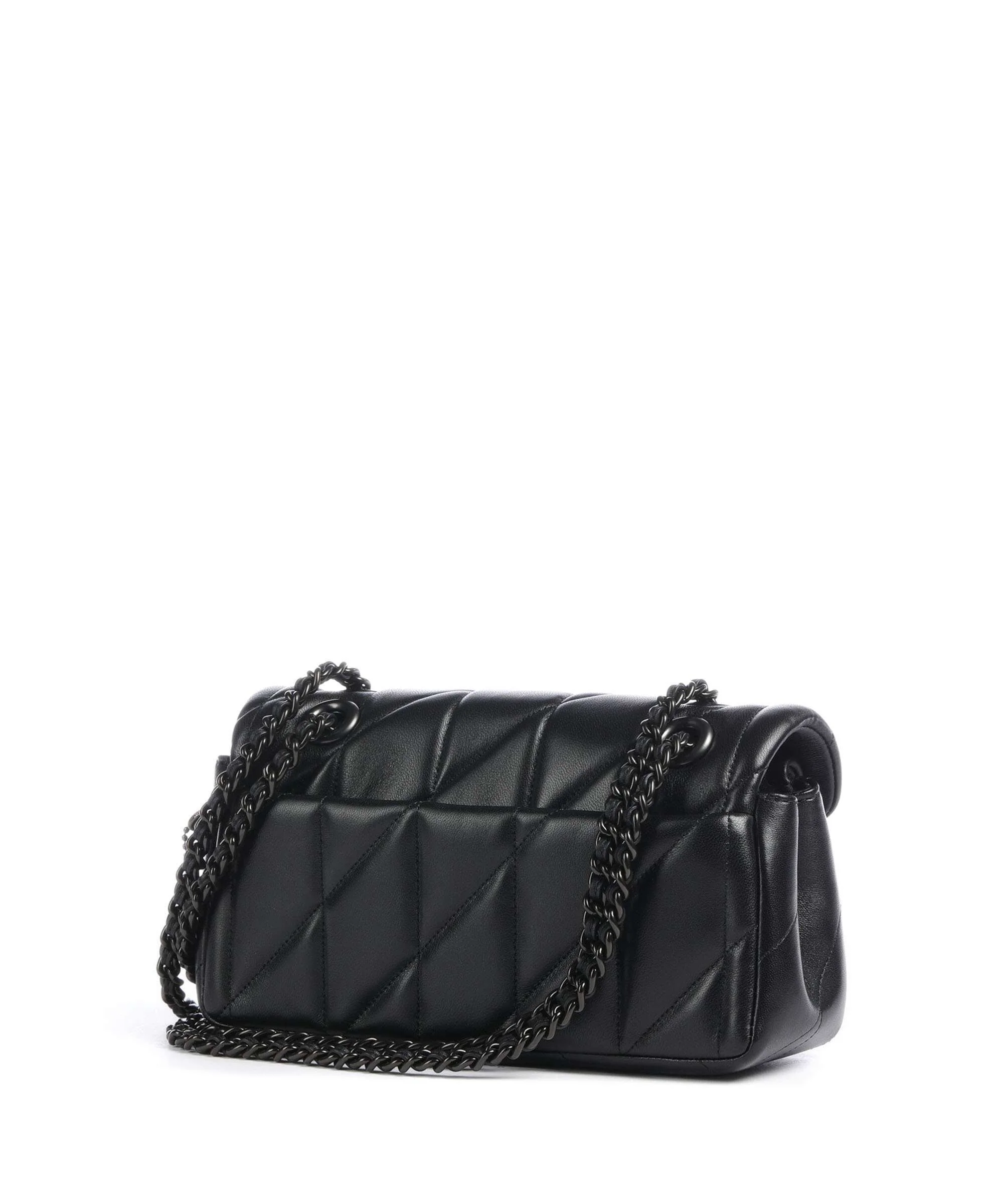 Coach Tabby 20 Schoudertas black - Image 2