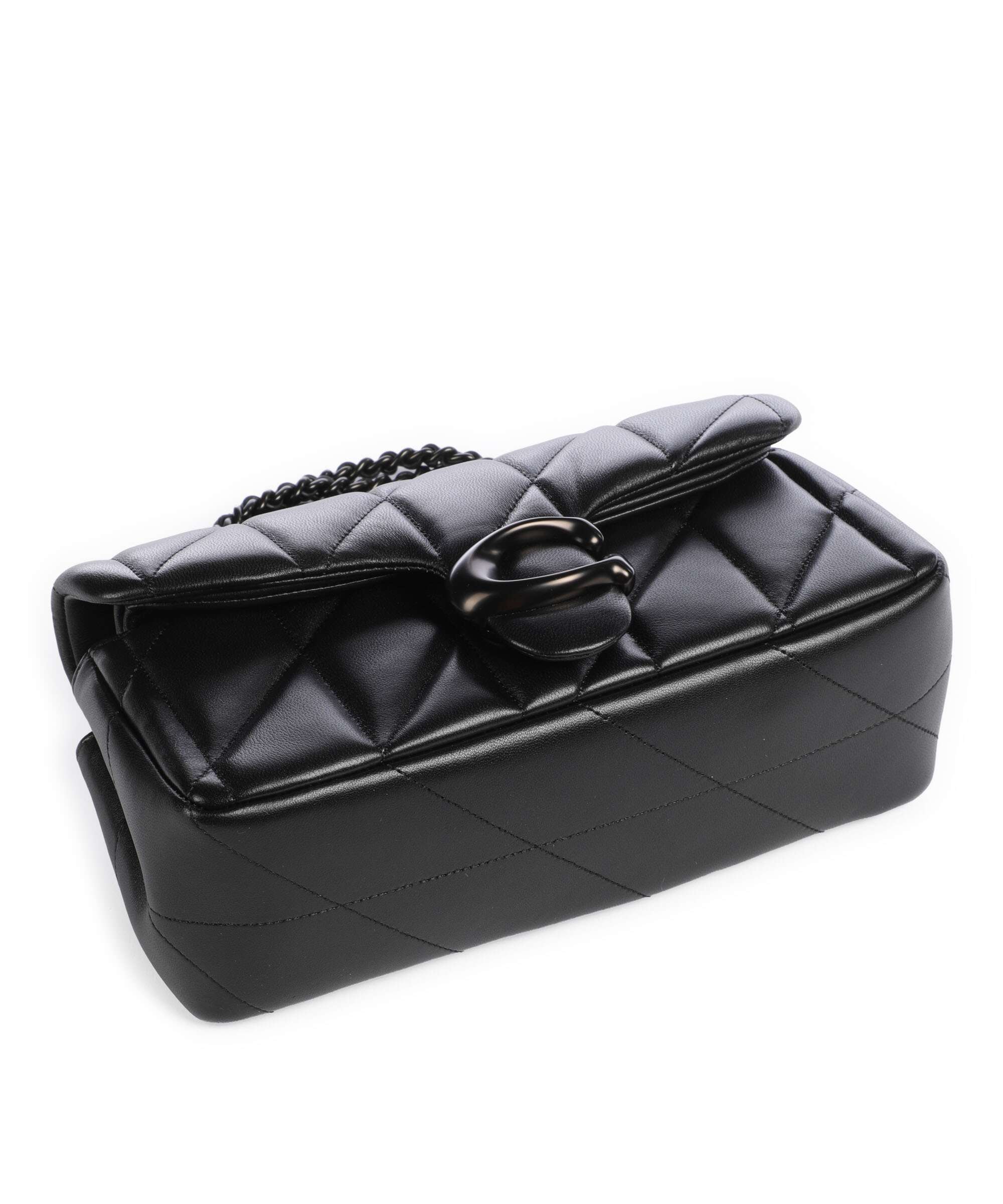 Coach Tabby 20 Schoudertas black - Image 6