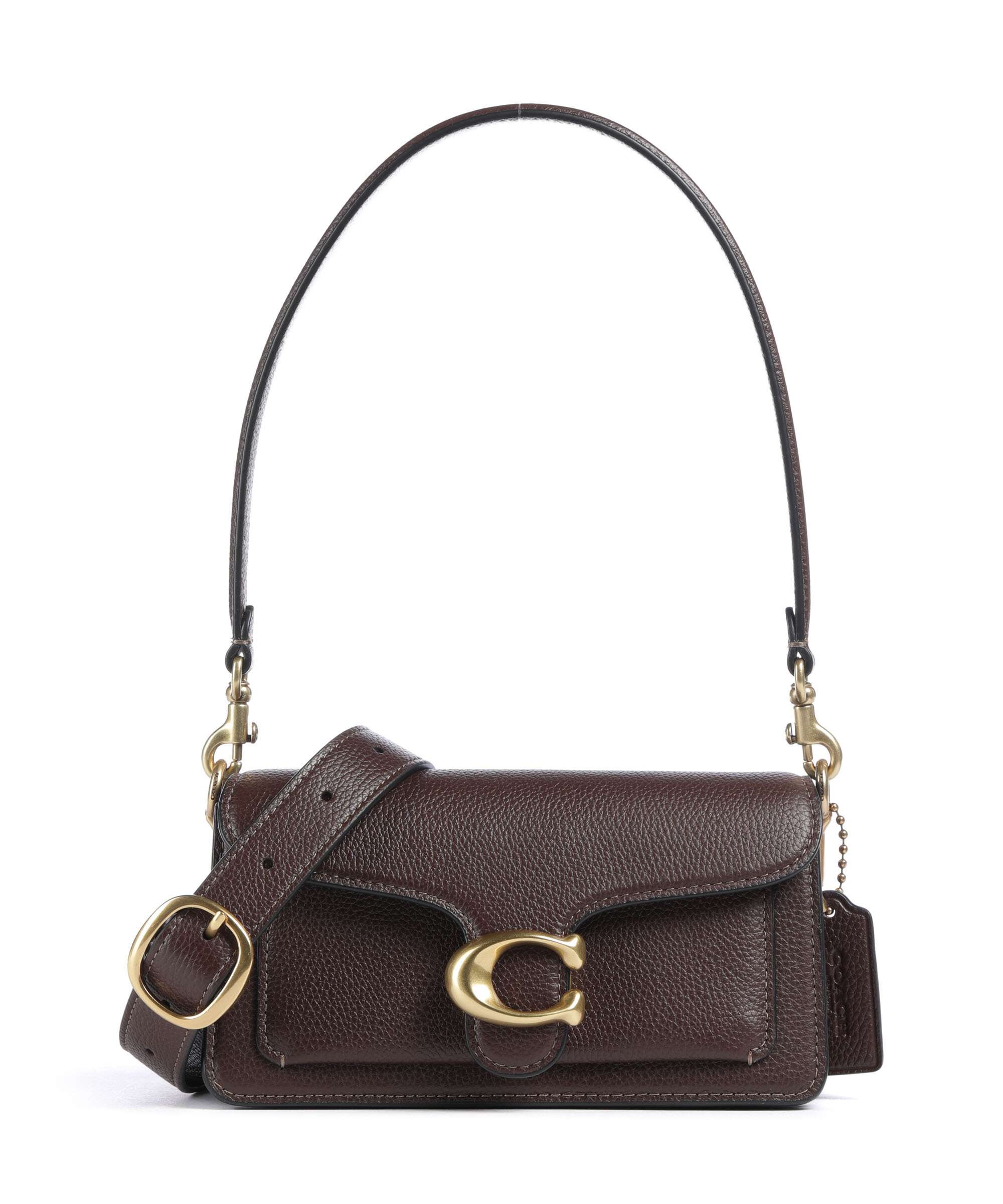 Coach Tabby 20 Schoudertas maple
