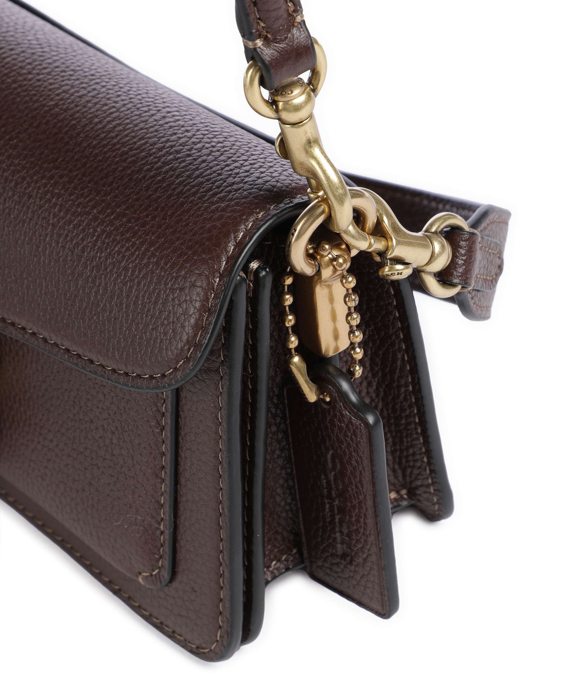Coach Tabby 20 Schoudertas maple - Image 5