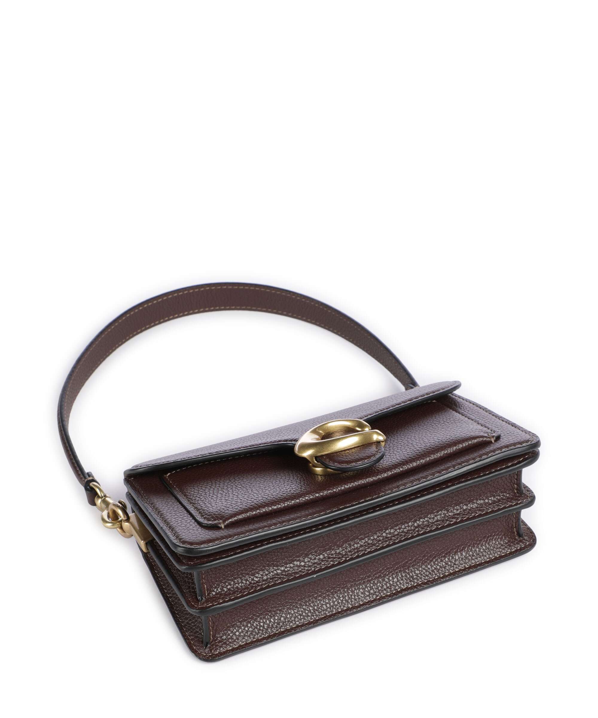 Coach Tabby 20 Schoudertas maple - Image 6