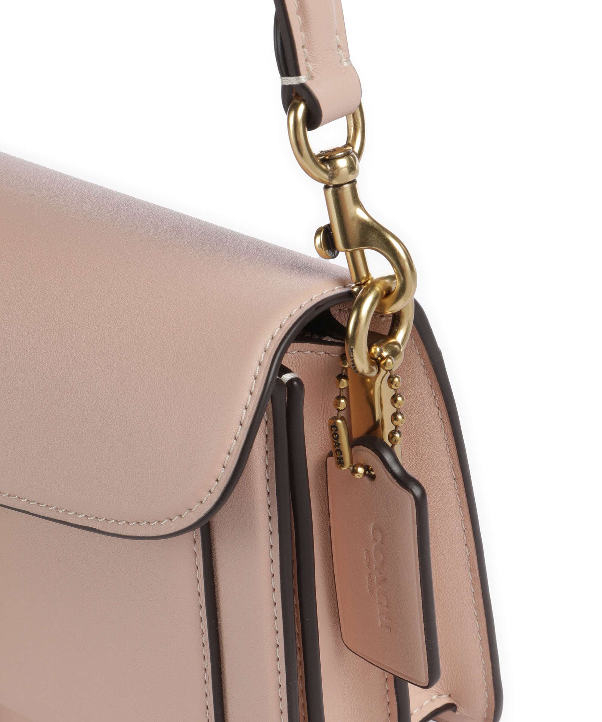 Coach Tabby 26 Schoudertas cream - Image 5