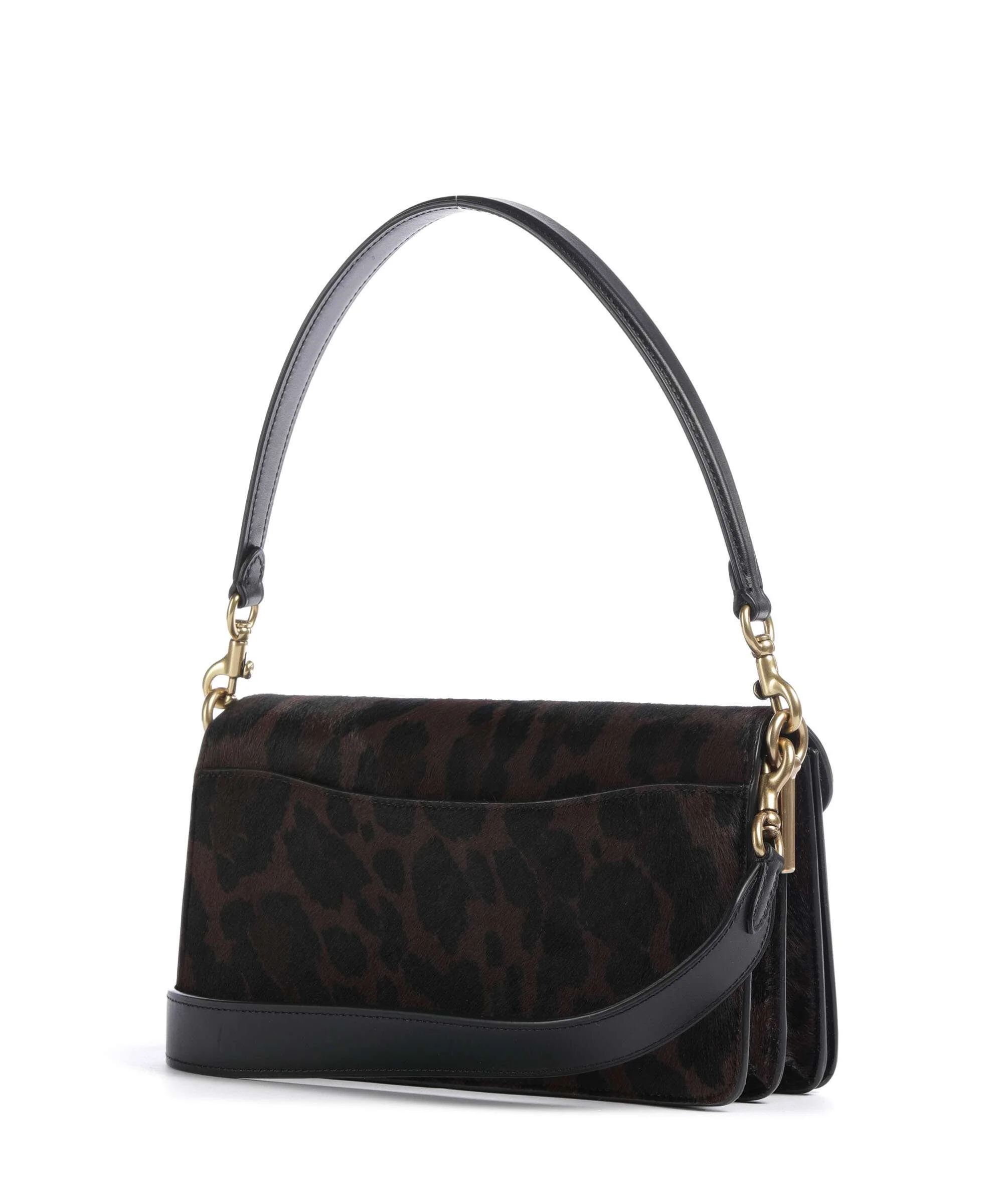 Coach Tabby 26 Schoudertas dark leopard - Image 2