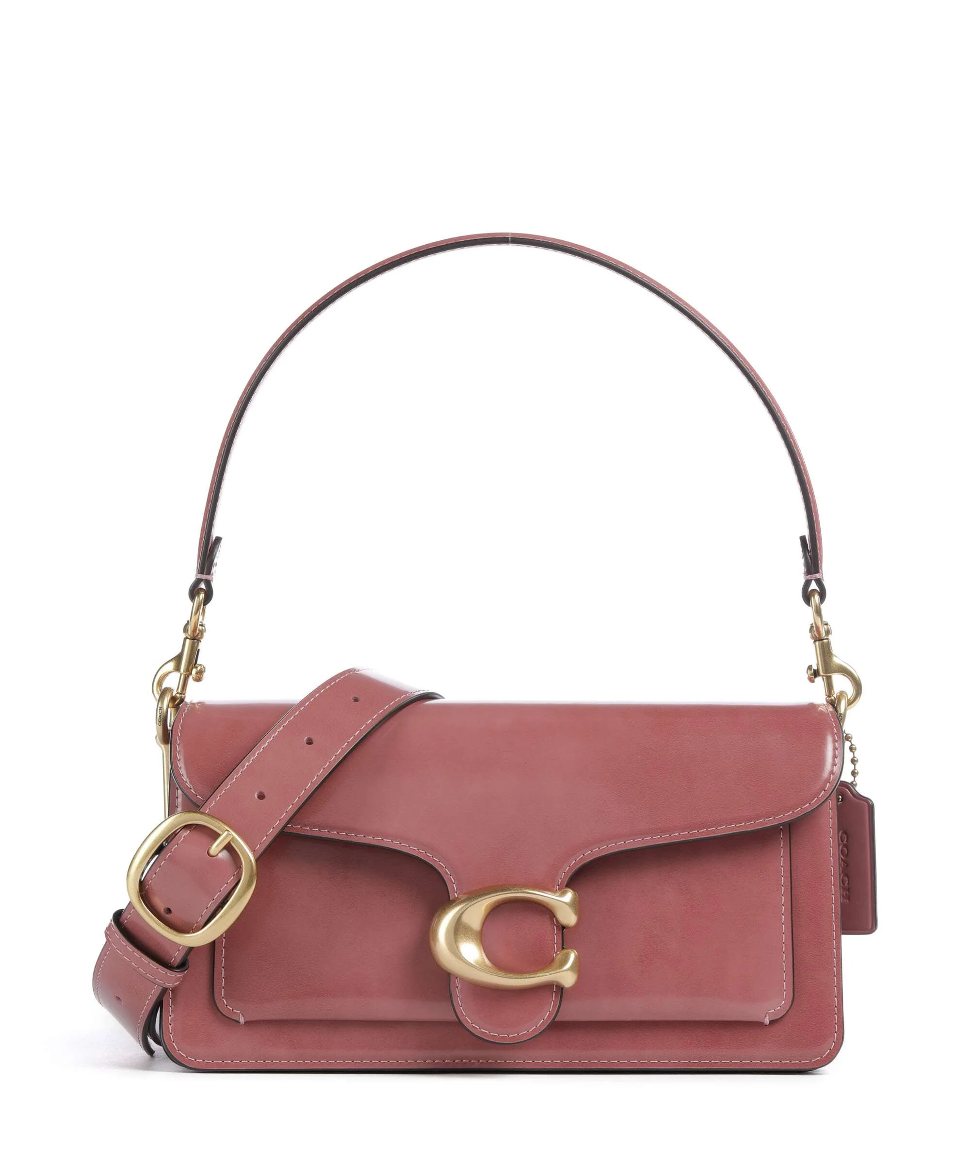 Coach Tabby 26 Schoudertas peony