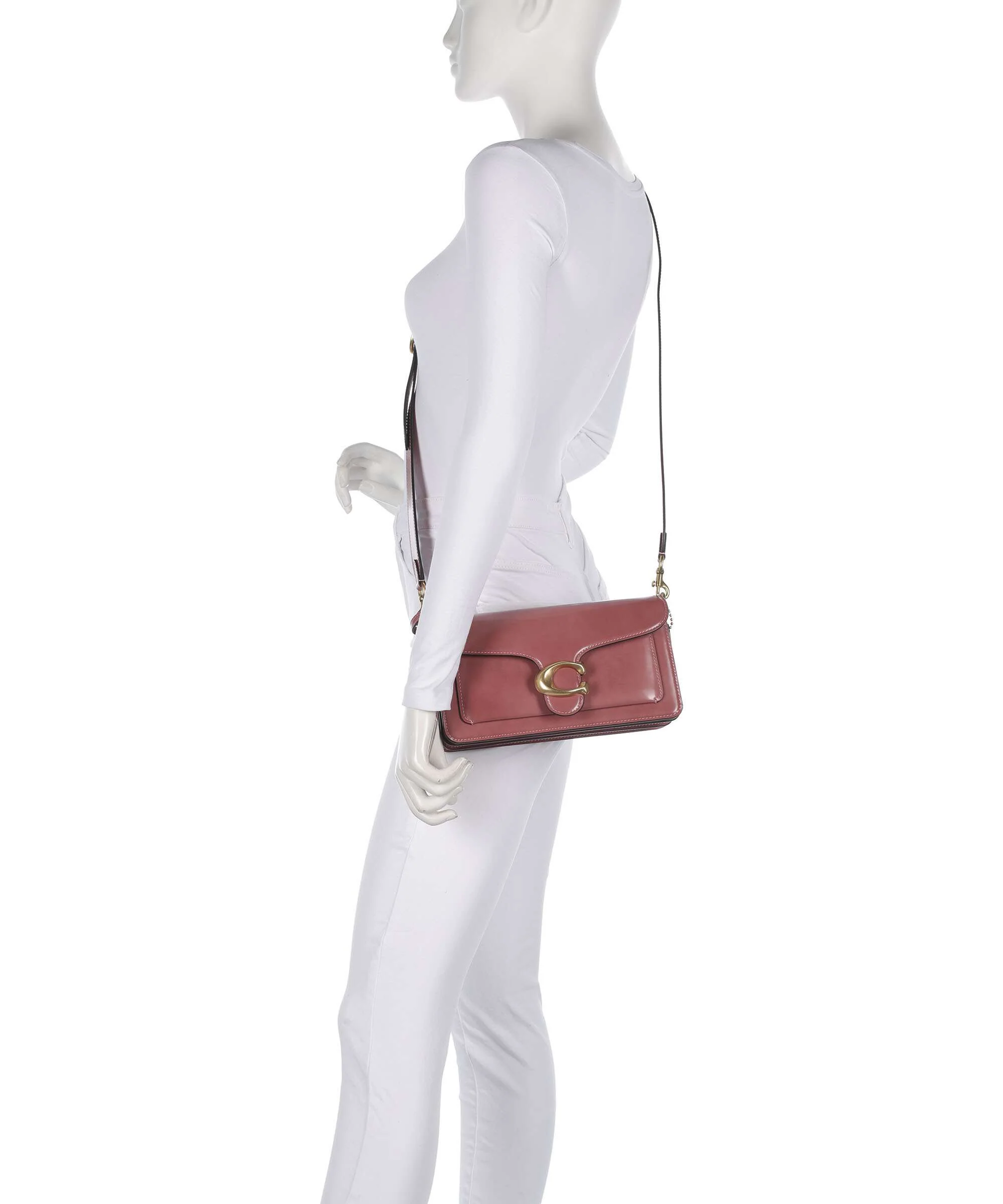 Coach Tabby 26 Schoudertas peony - Image 3
