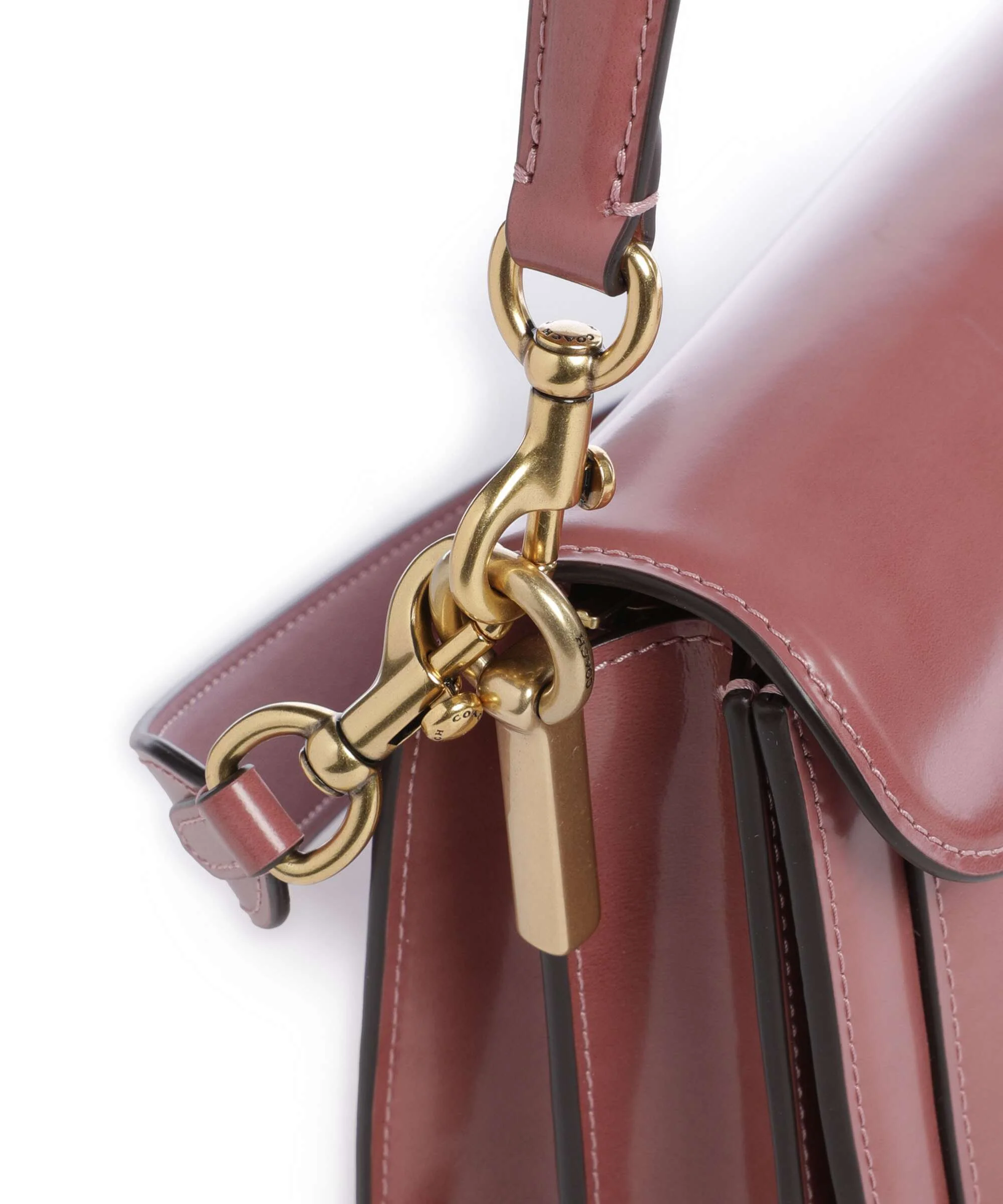 Coach Tabby 26 Schoudertas peony - Image 5