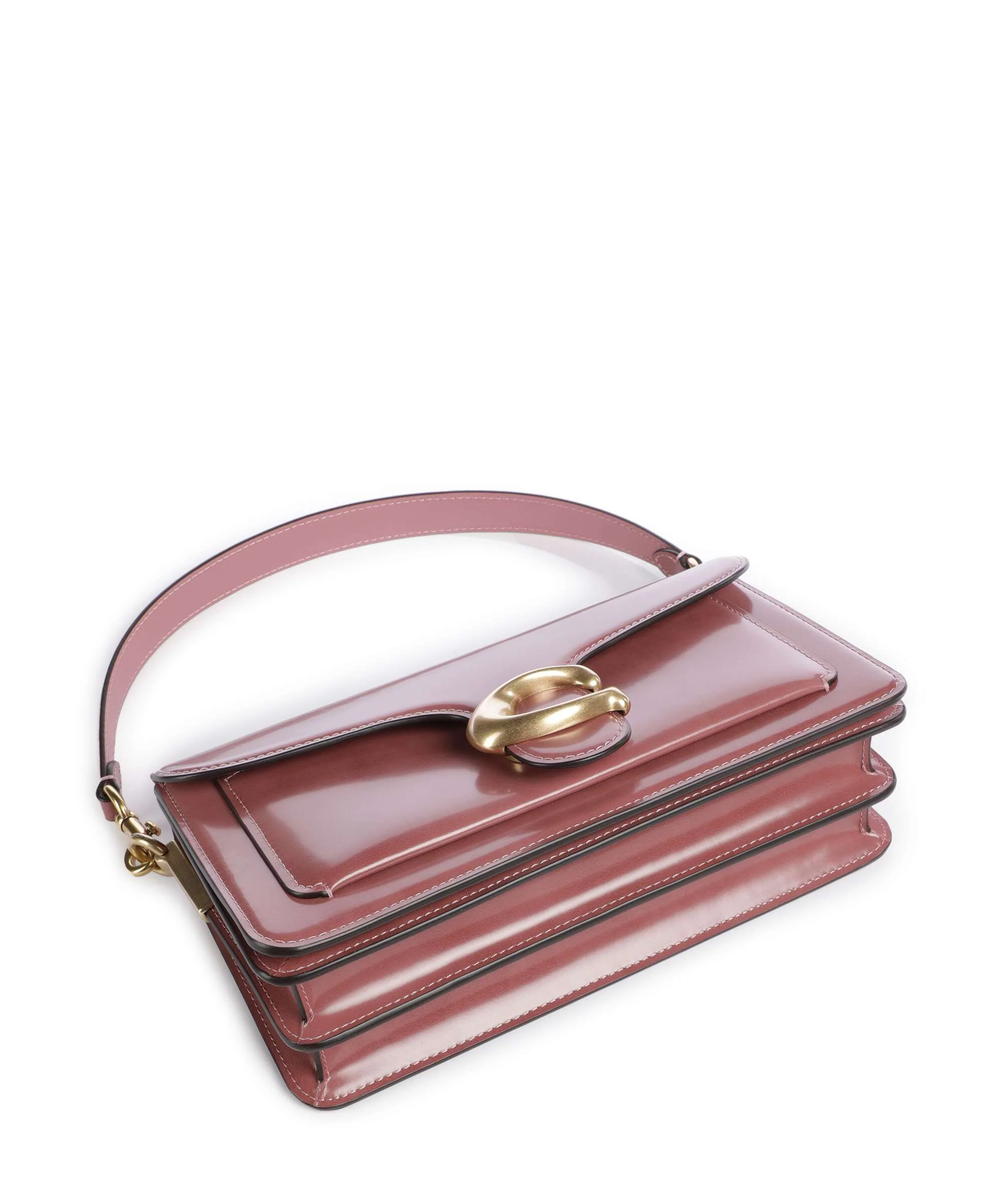 Coach Tabby 26 Schoudertas peony - Image 6