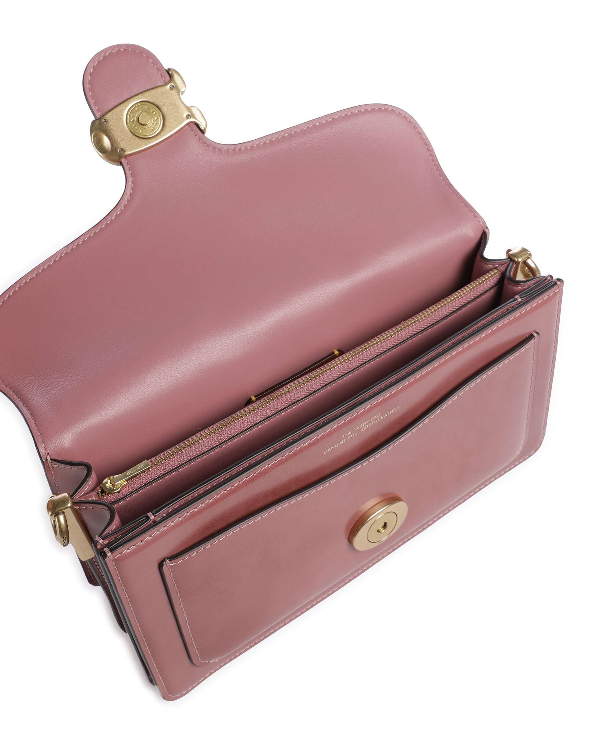 Coach Tabby 26 Schoudertas peony - Image 7