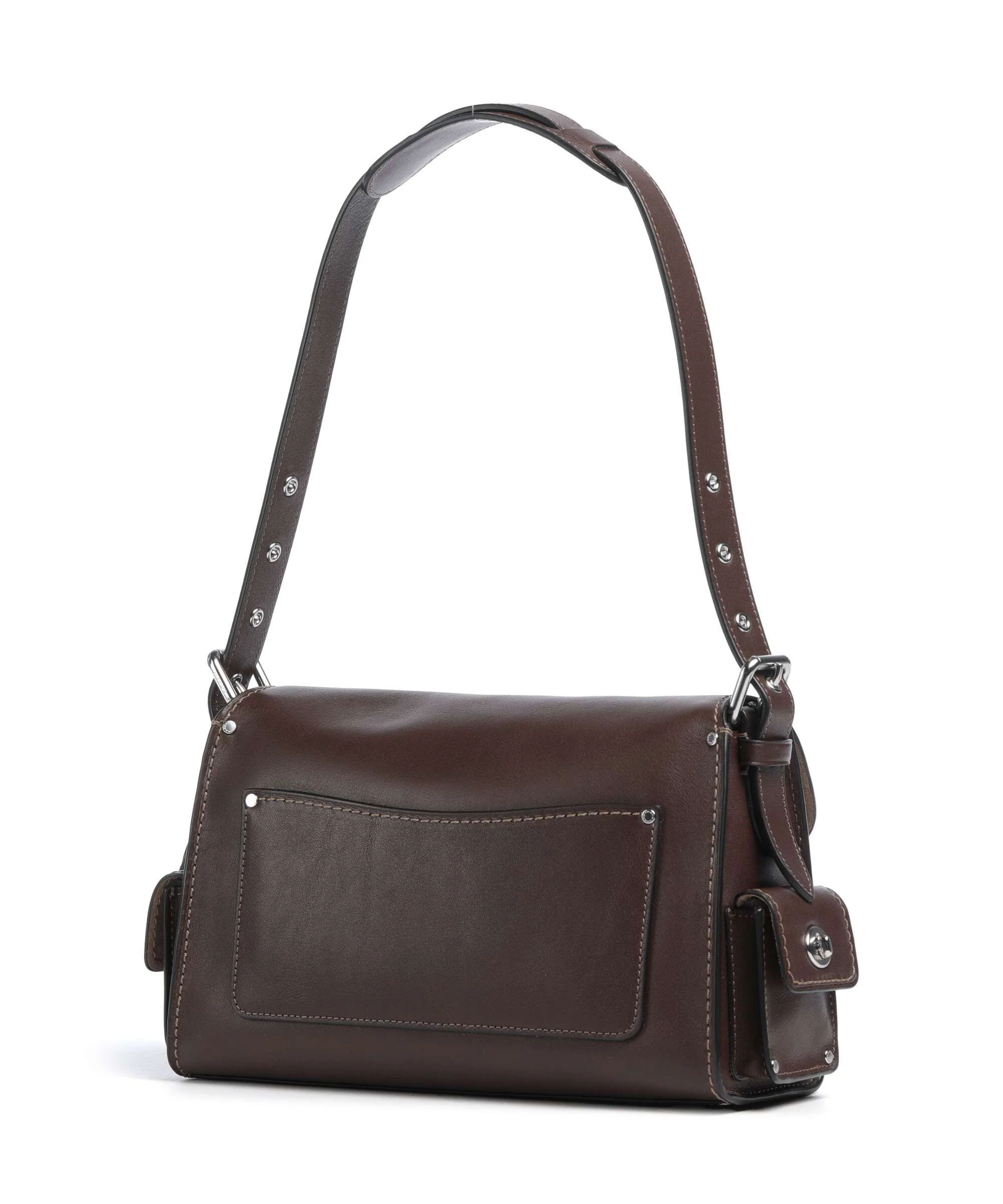 Coach Tabby Cargo Schoudertas maple - Image 2