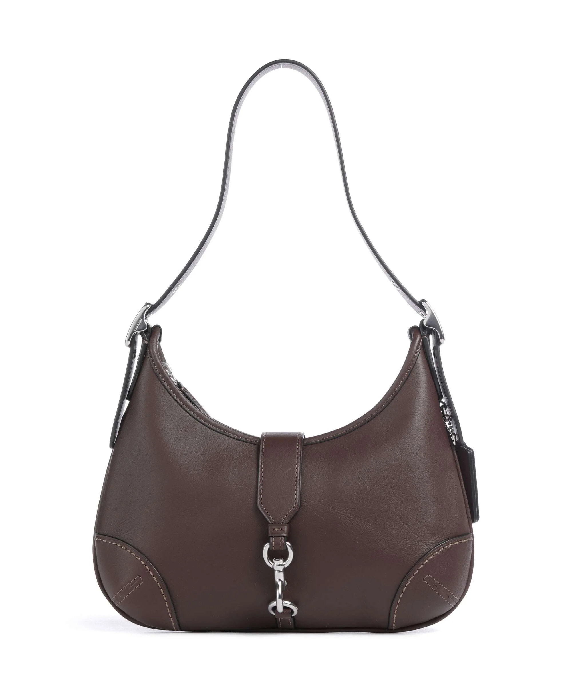 Coach The Coach Originals Hamptons Schoudertas maple
